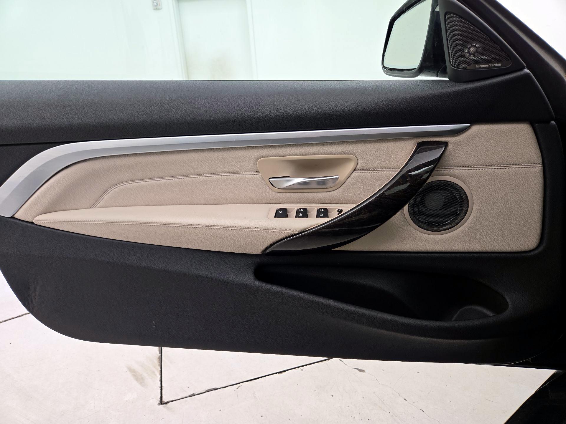 Thumbnail: 2017 BMW 4 Series - 12