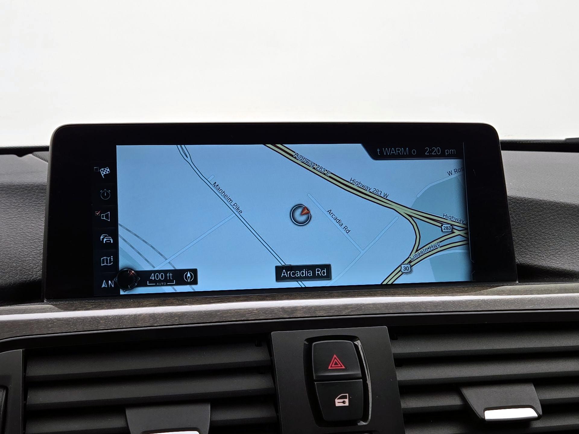 Thumbnail: 2017 BMW 4 Series - 14