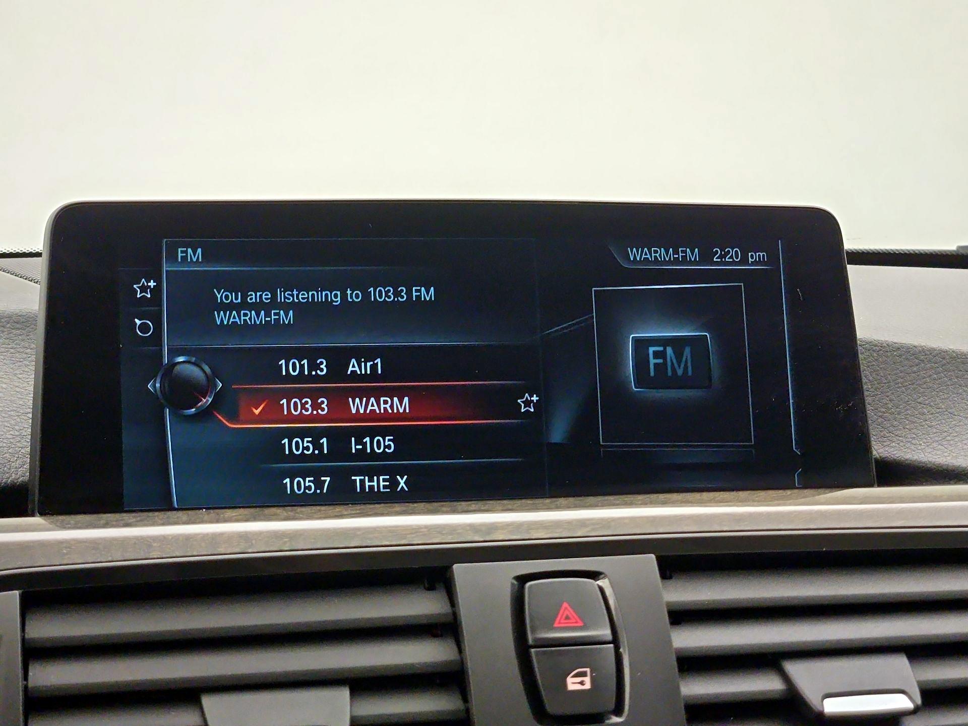 Thumbnail: 2017 BMW 4 Series - 16
