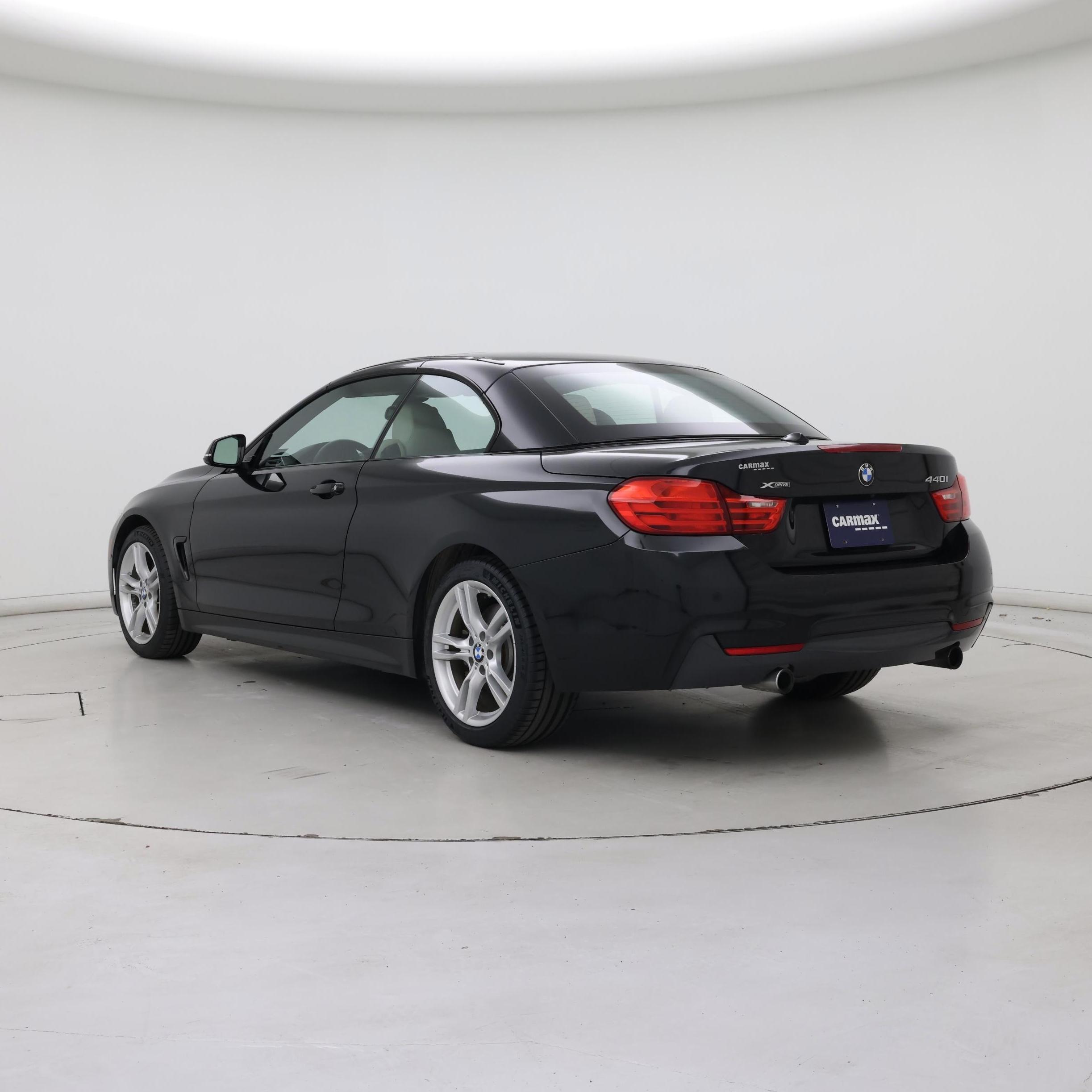 Thumbnail: 2017 BMW 4 Series - 2