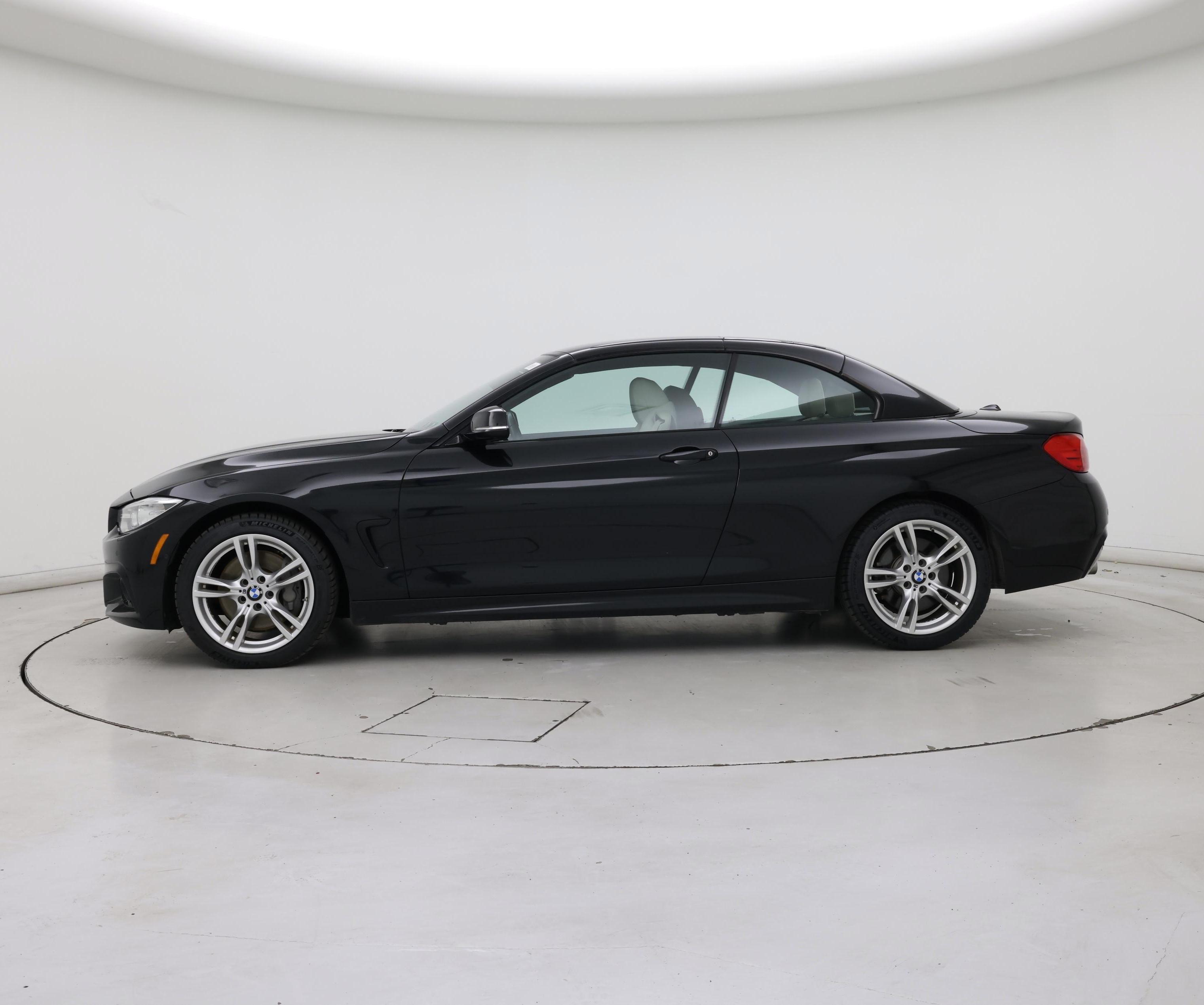 Thumbnail: 2017 BMW 4 Series - 3