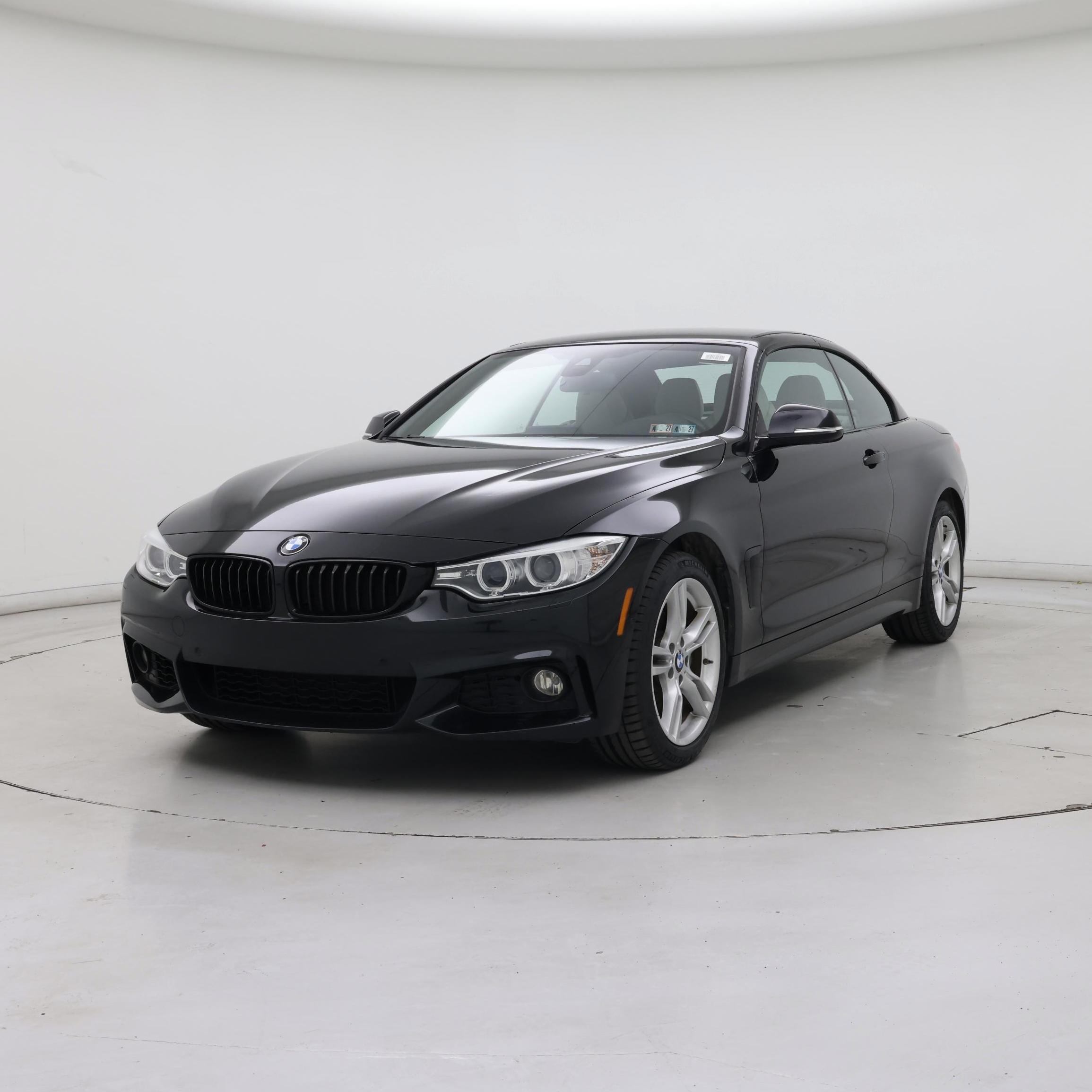 Thumbnail: 2017 BMW 4 Series - 4