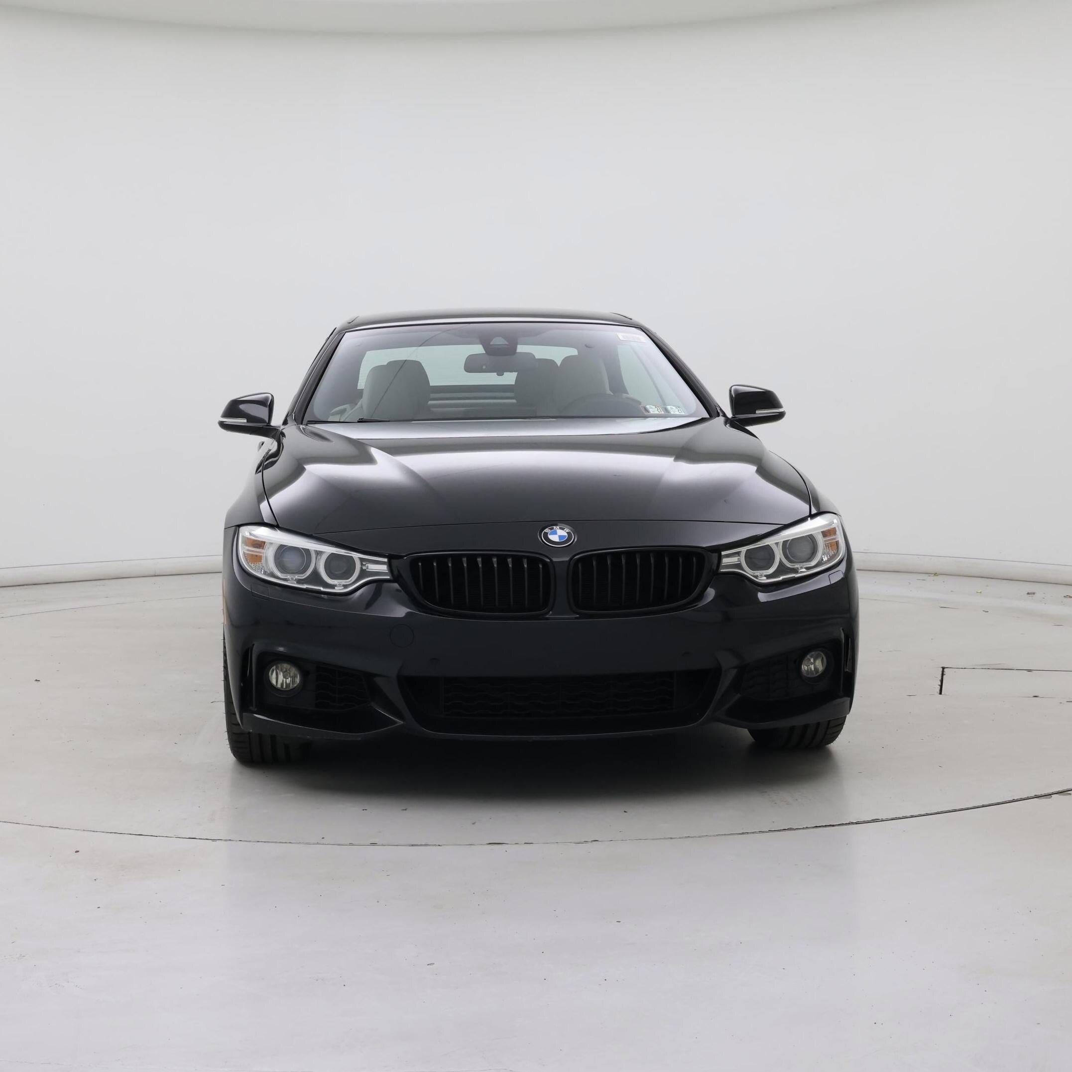 Thumbnail: 2017 BMW 4 Series - 5