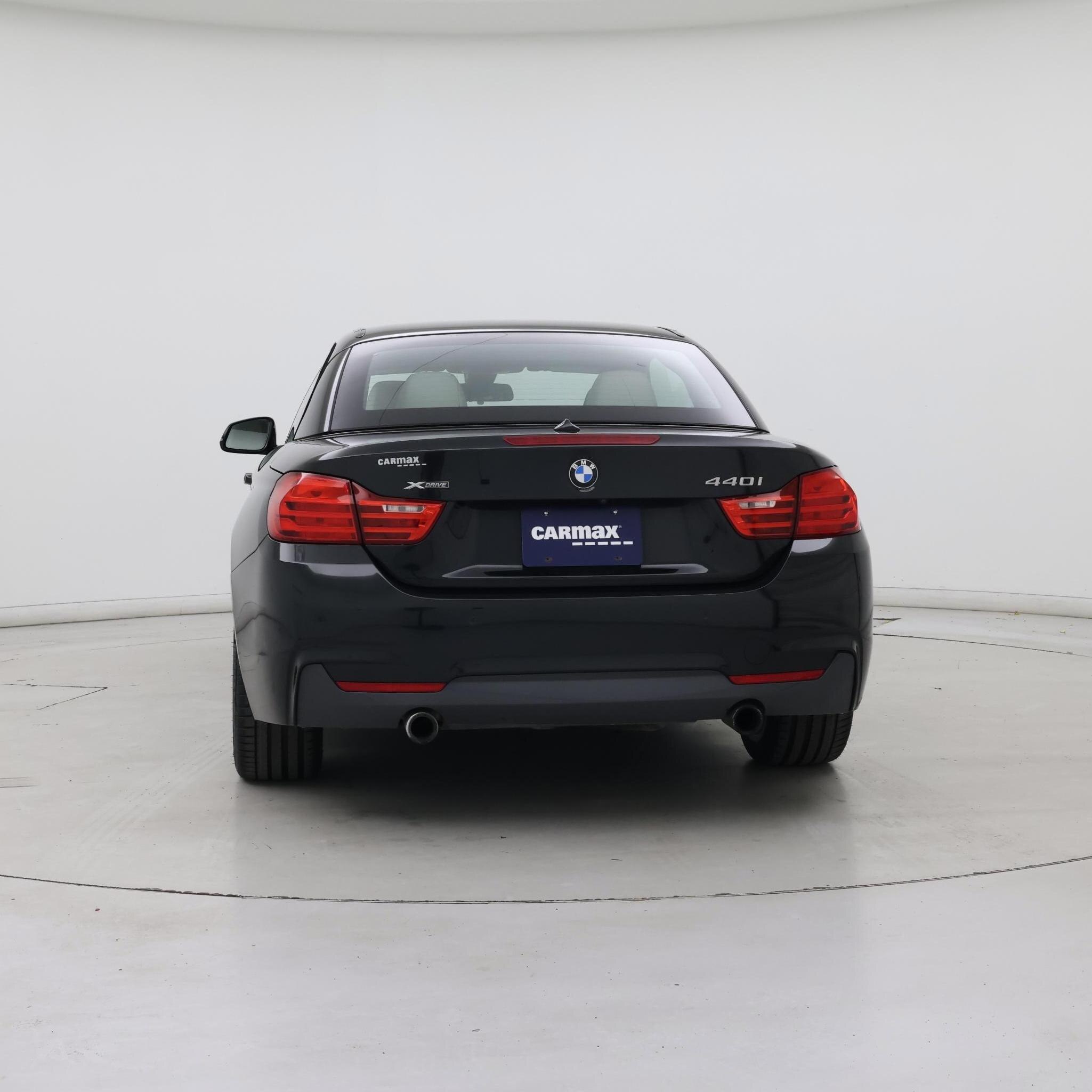 Thumbnail: 2017 BMW 4 Series - 6