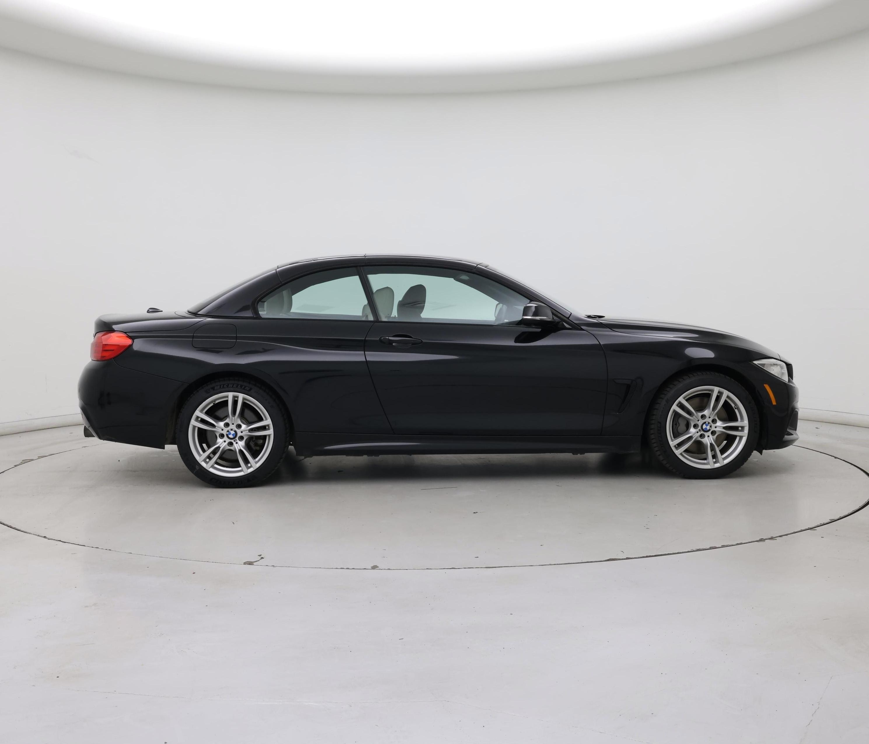 Thumbnail: 2017 BMW 4 Series - 7