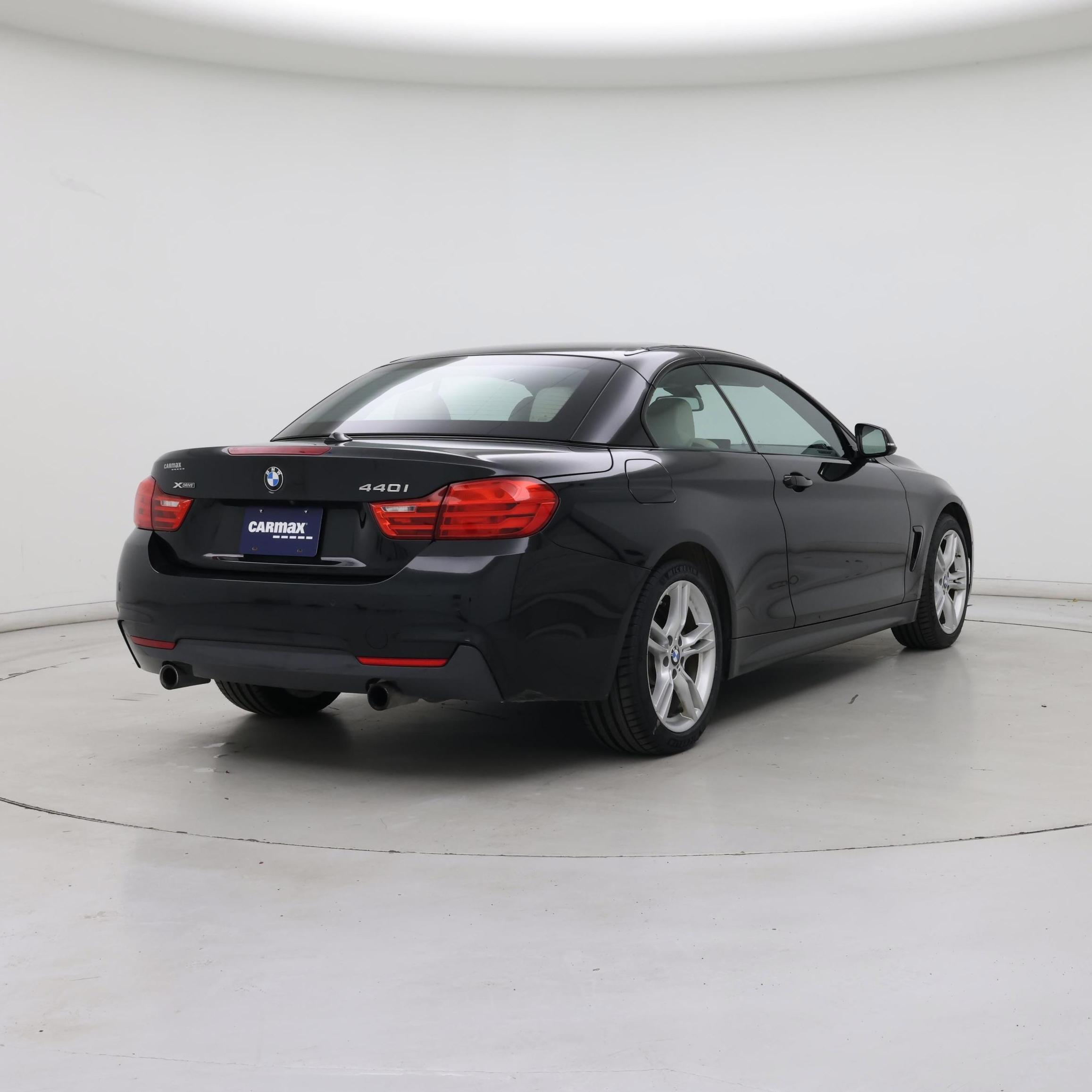 Thumbnail: 2017 BMW 4 Series - 8
