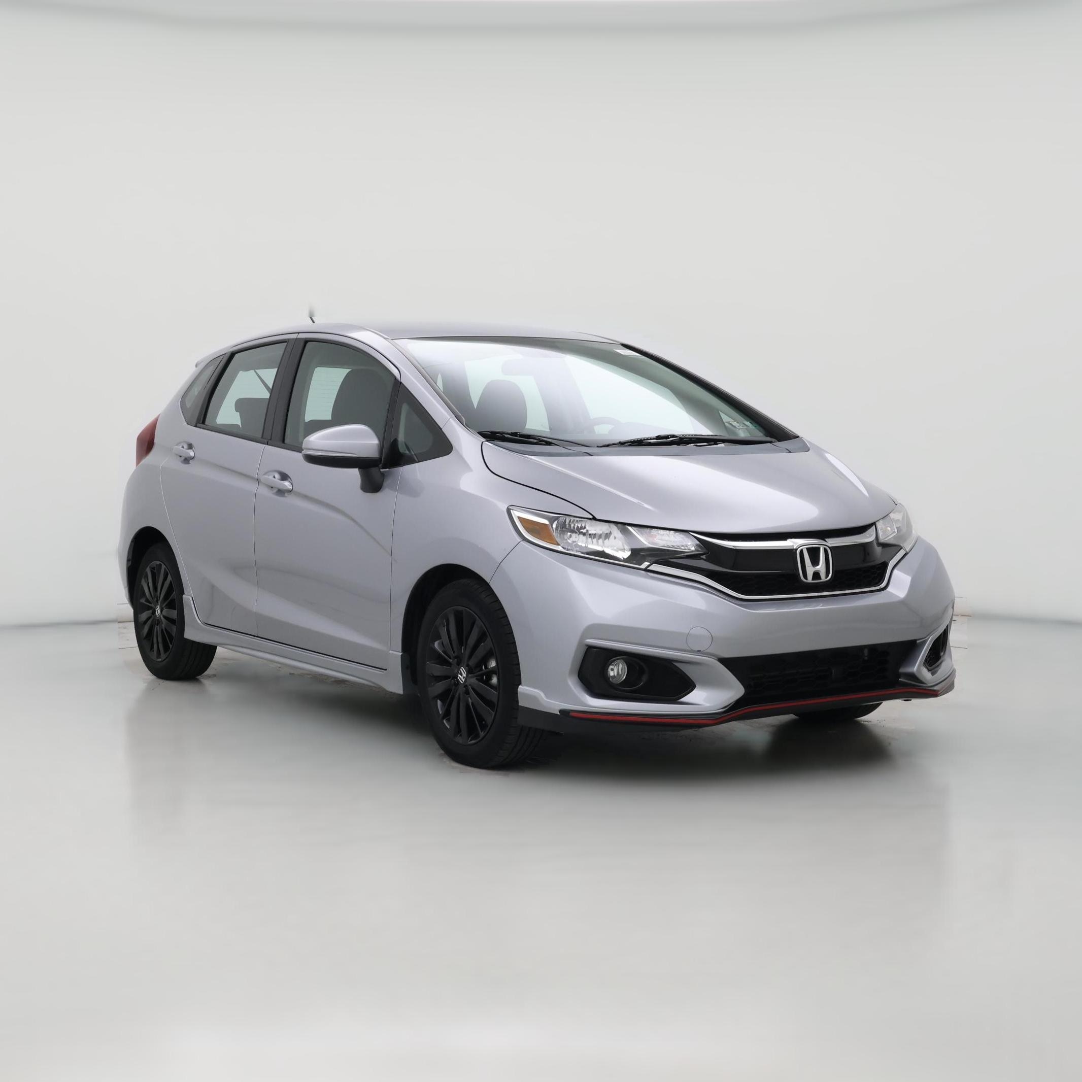 Thumbnail: 2018 Honda Fit - 1