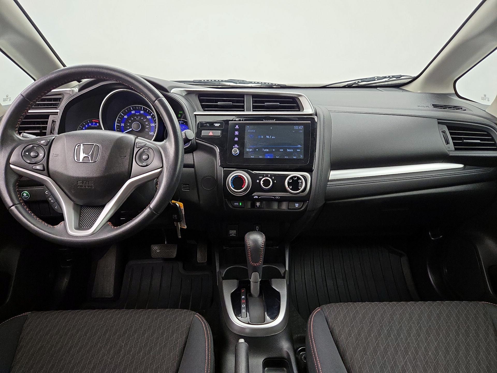 Thumbnail: 2018 Honda Fit - 9