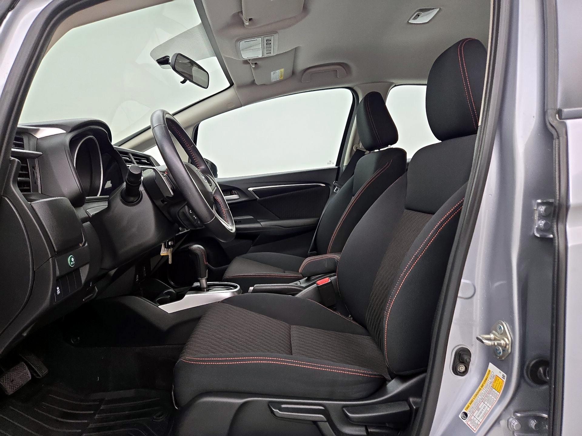 Thumbnail: 2018 Honda Fit - 11