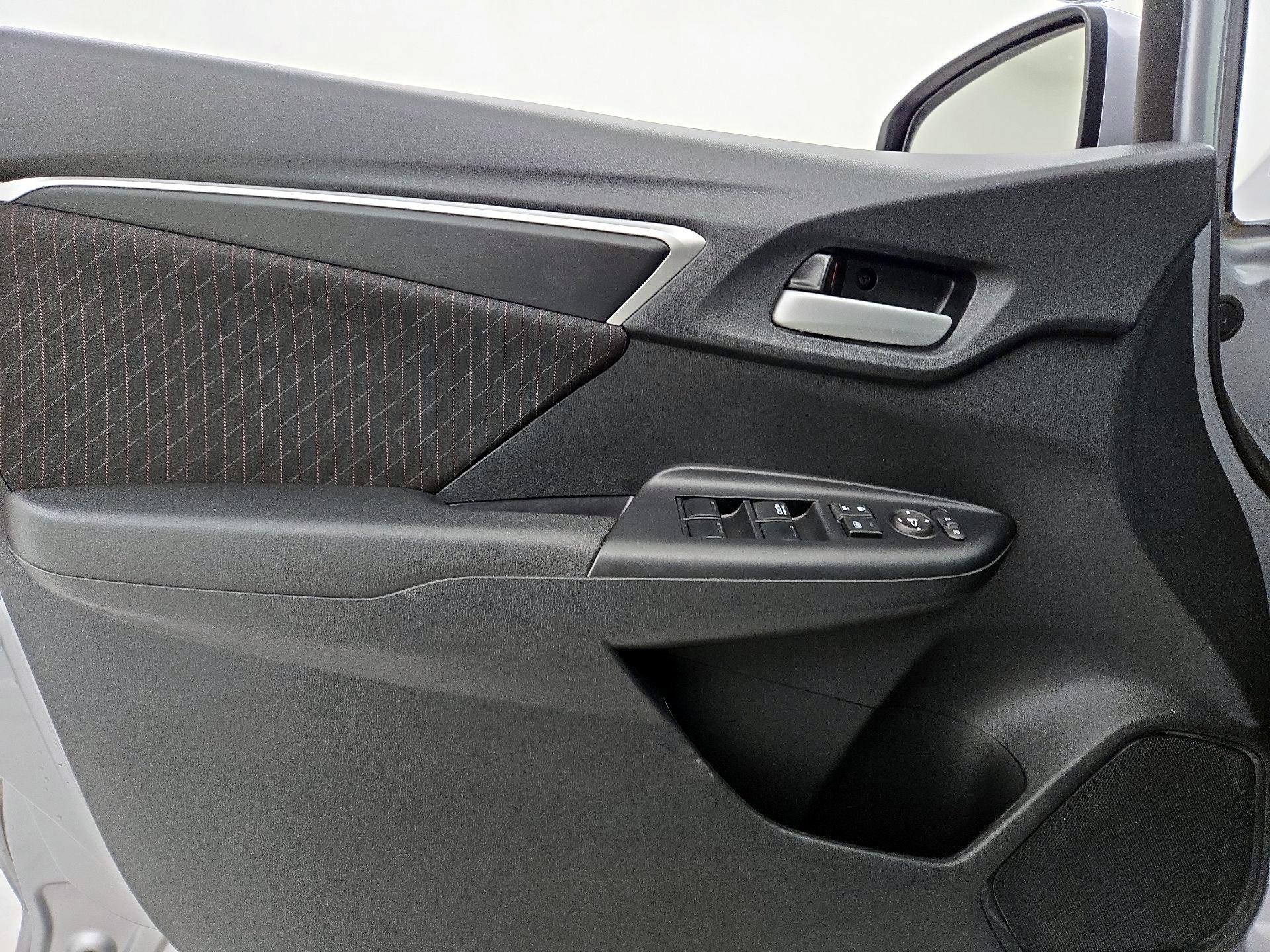 Thumbnail: 2018 Honda Fit - 12