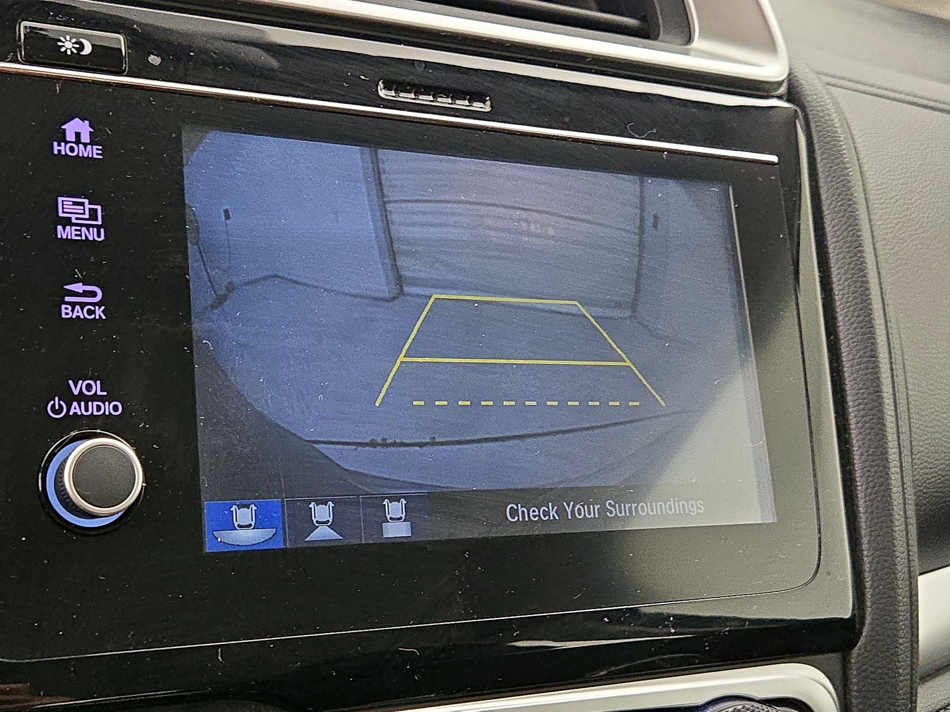 Thumbnail: 2018 Honda Fit - 13