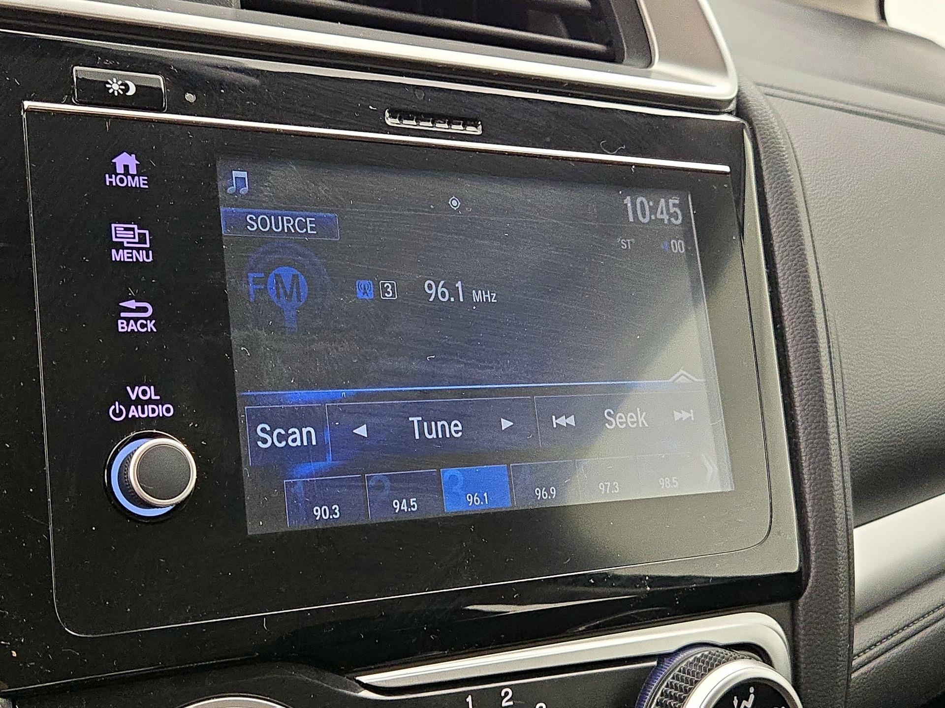 Thumbnail: 2018 Honda Fit - 14