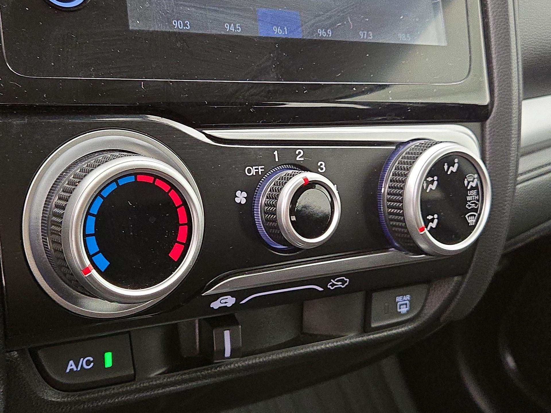 Thumbnail: 2018 Honda Fit - 15