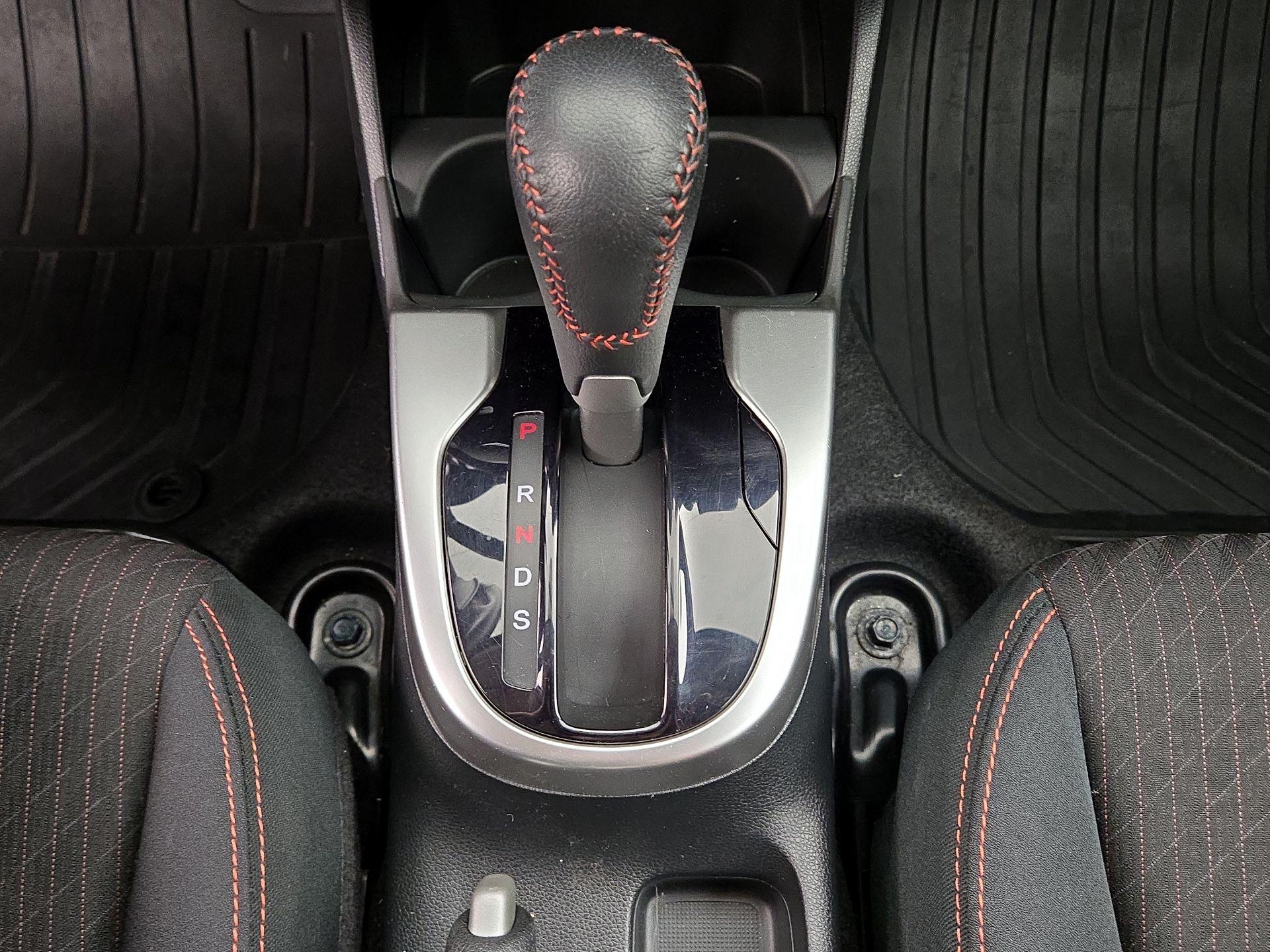 Thumbnail: 2018 Honda Fit - 16