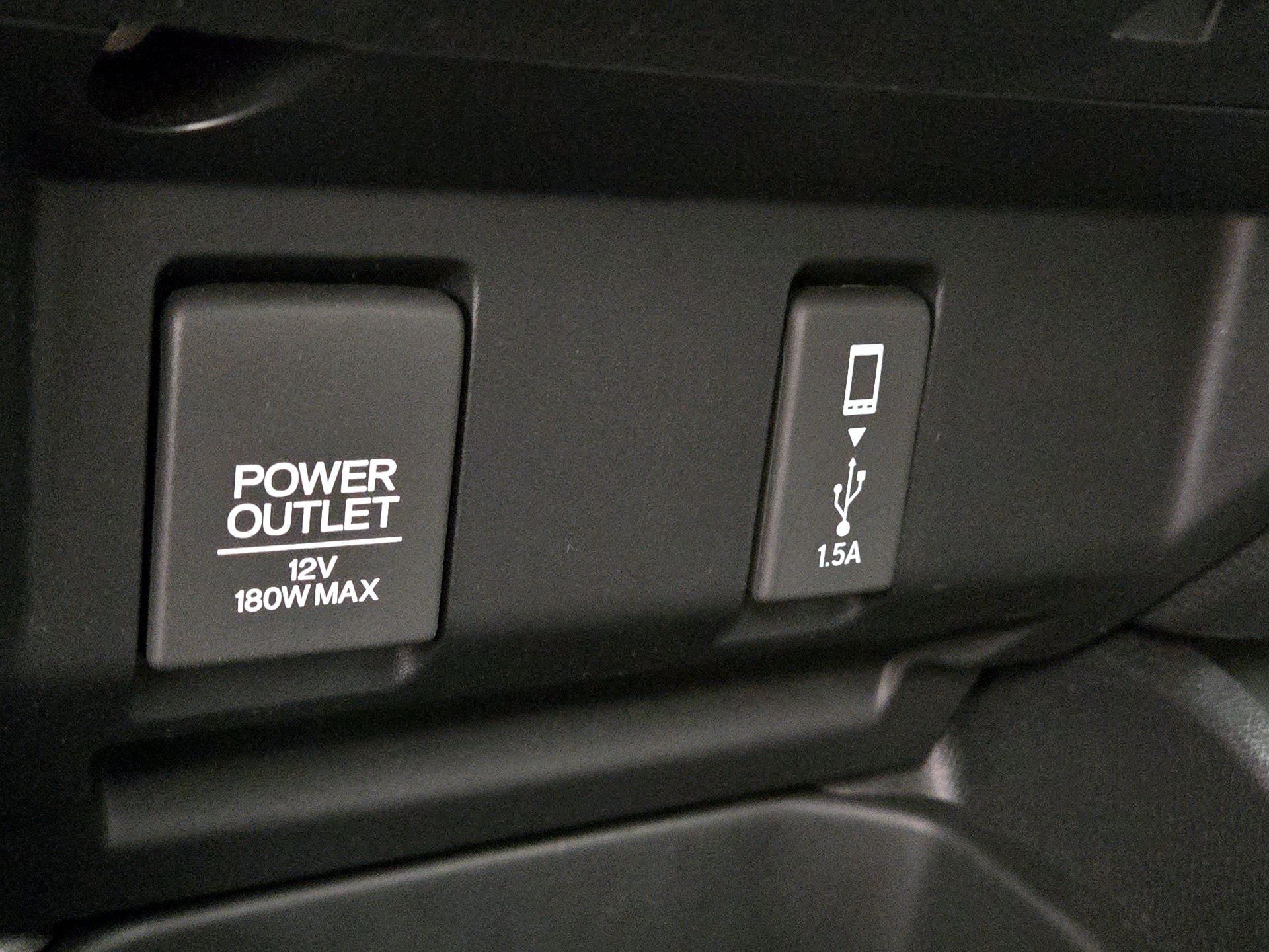 Thumbnail: 2018 Honda Fit - 17