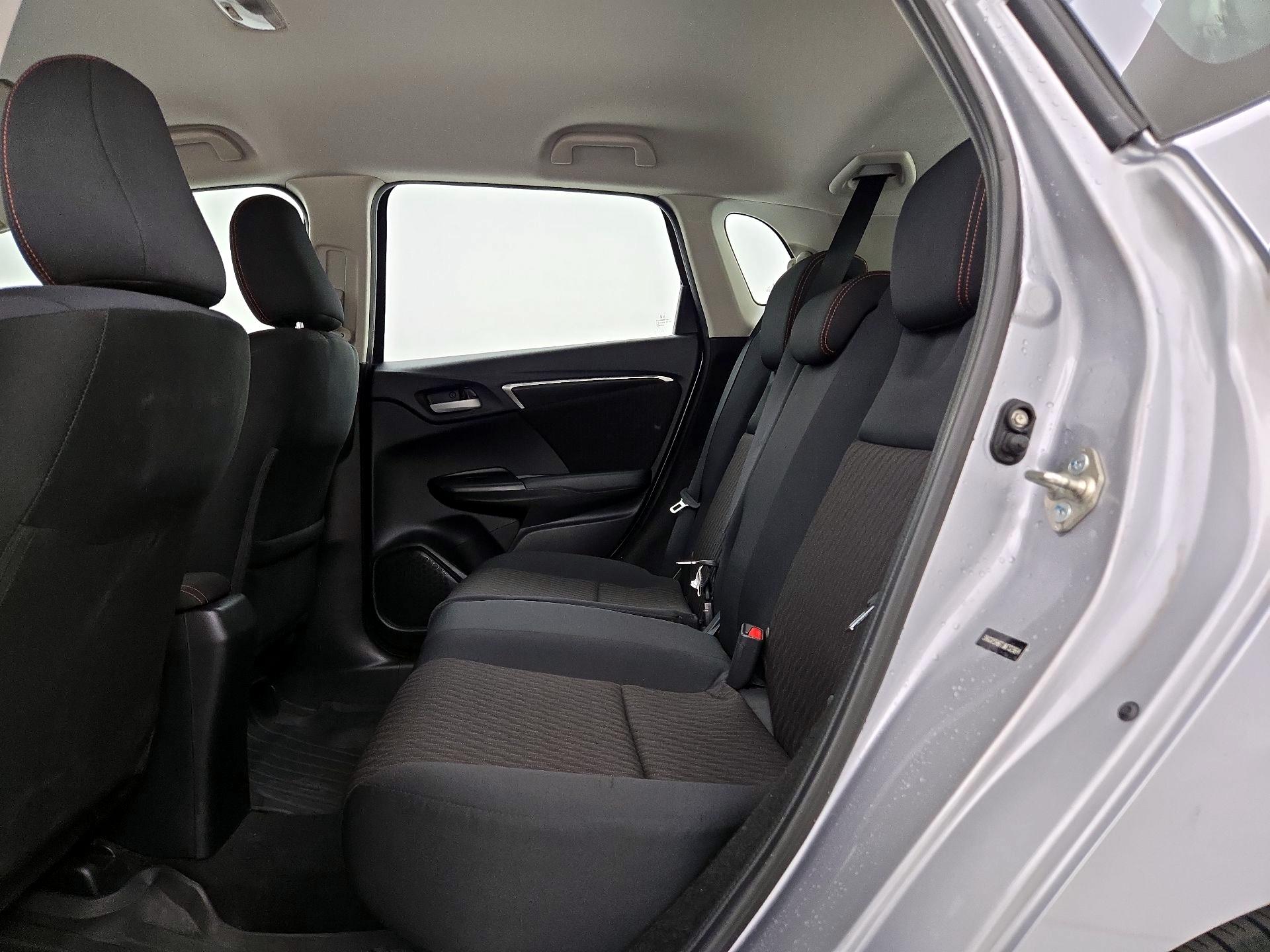 Thumbnail: 2018 Honda Fit - 18