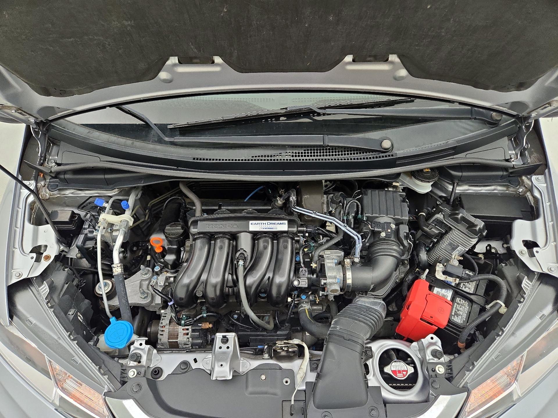 Thumbnail: 2018 Honda Fit - 20