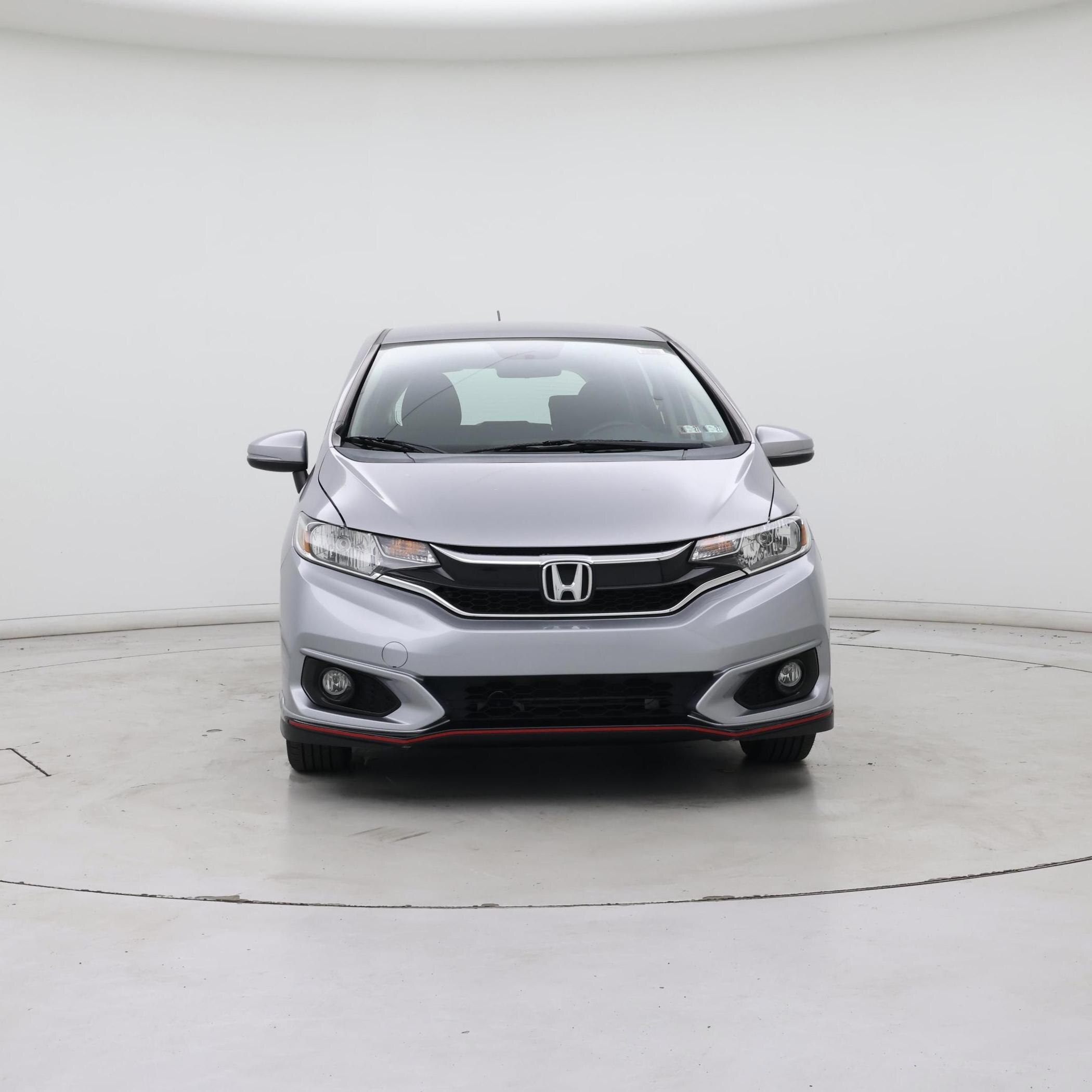 Thumbnail: 2018 Honda Fit - 5