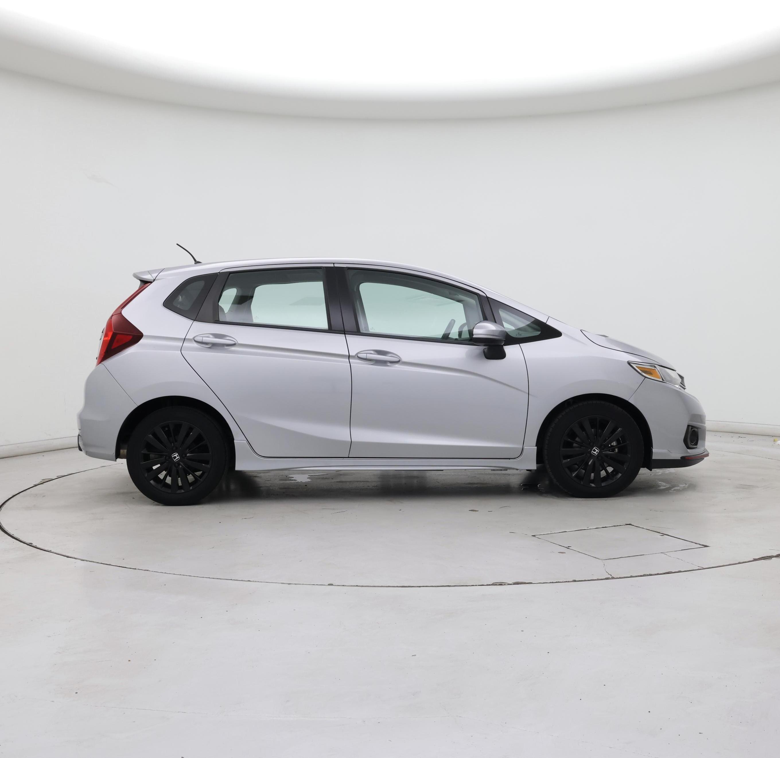 Thumbnail: 2018 Honda Fit - 7