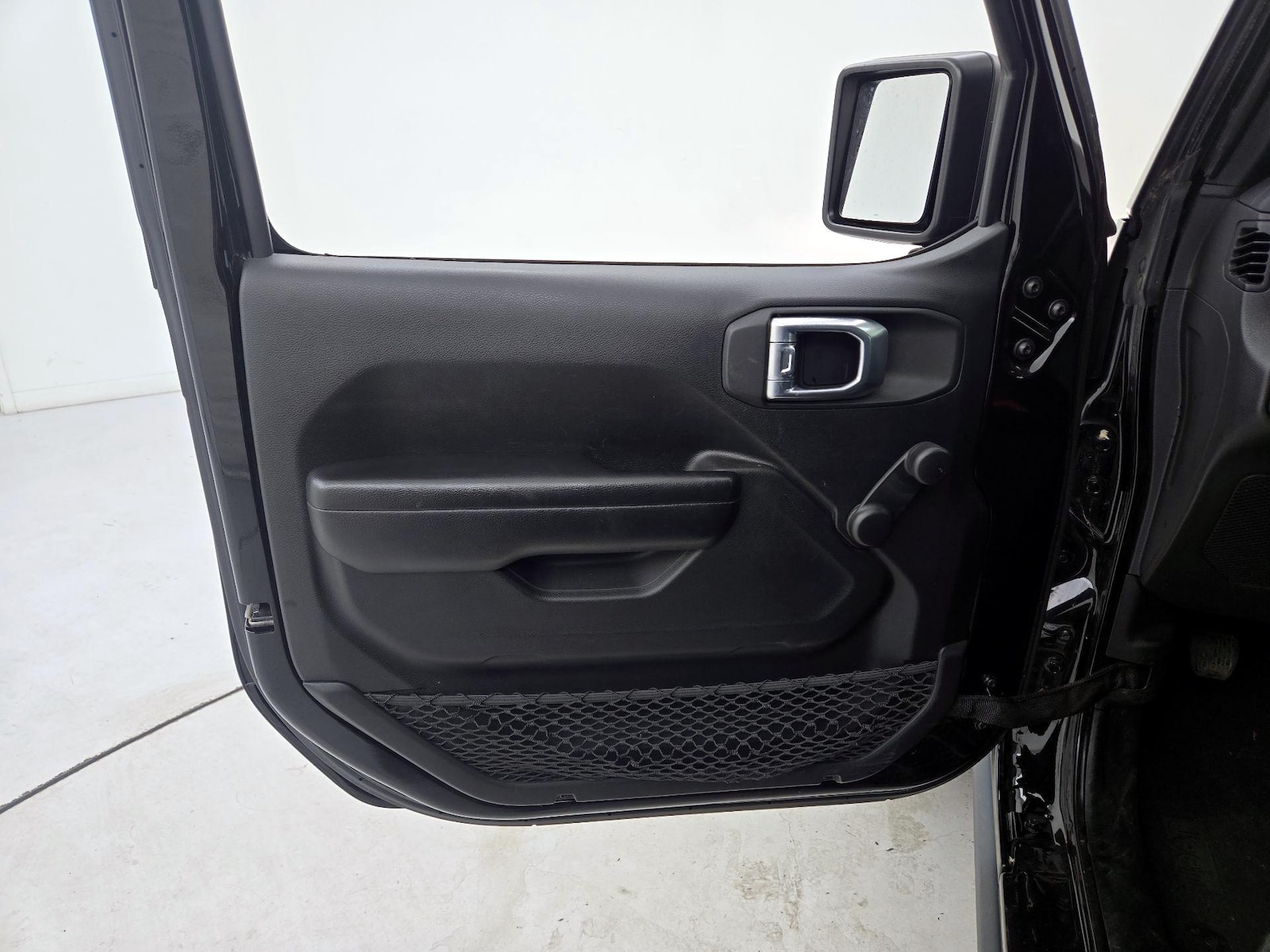 2021 Jeep Gladiator WILLYS SPORT - Photo 13