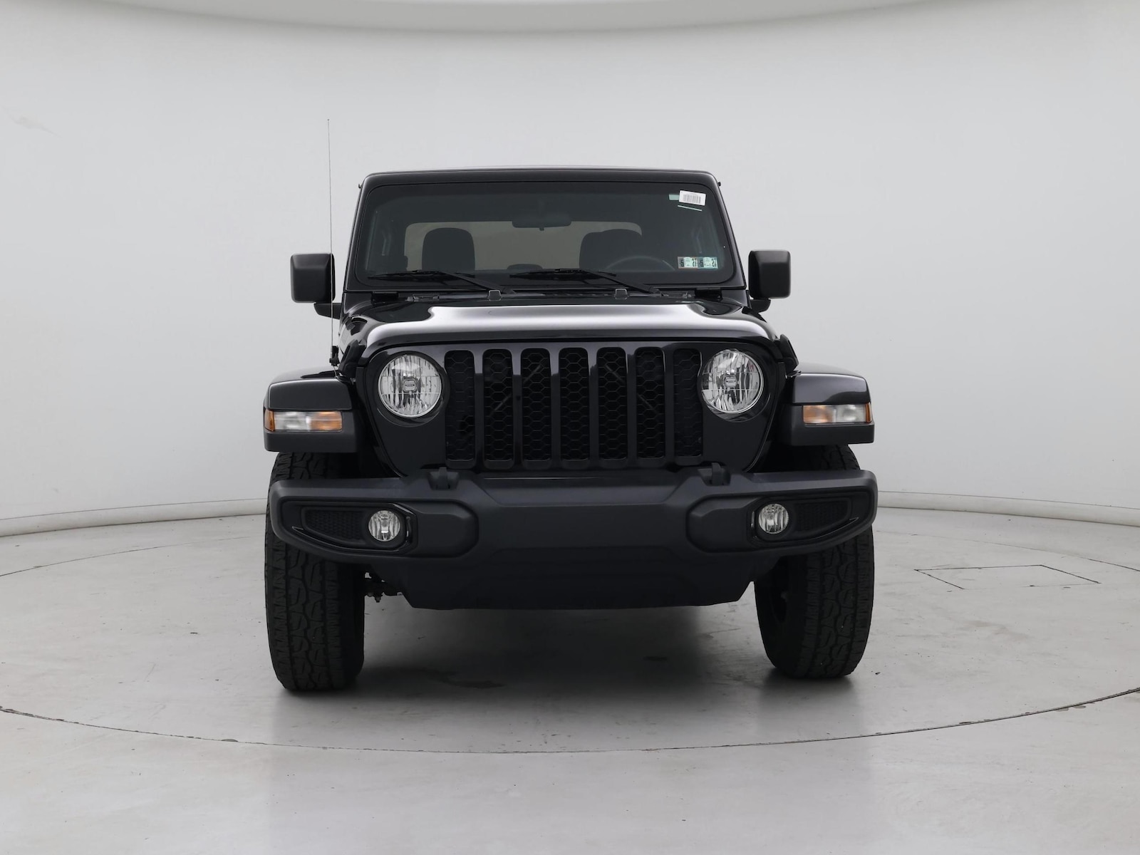 2021 Jeep Gladiator WILLYS SPORT - Photo 6