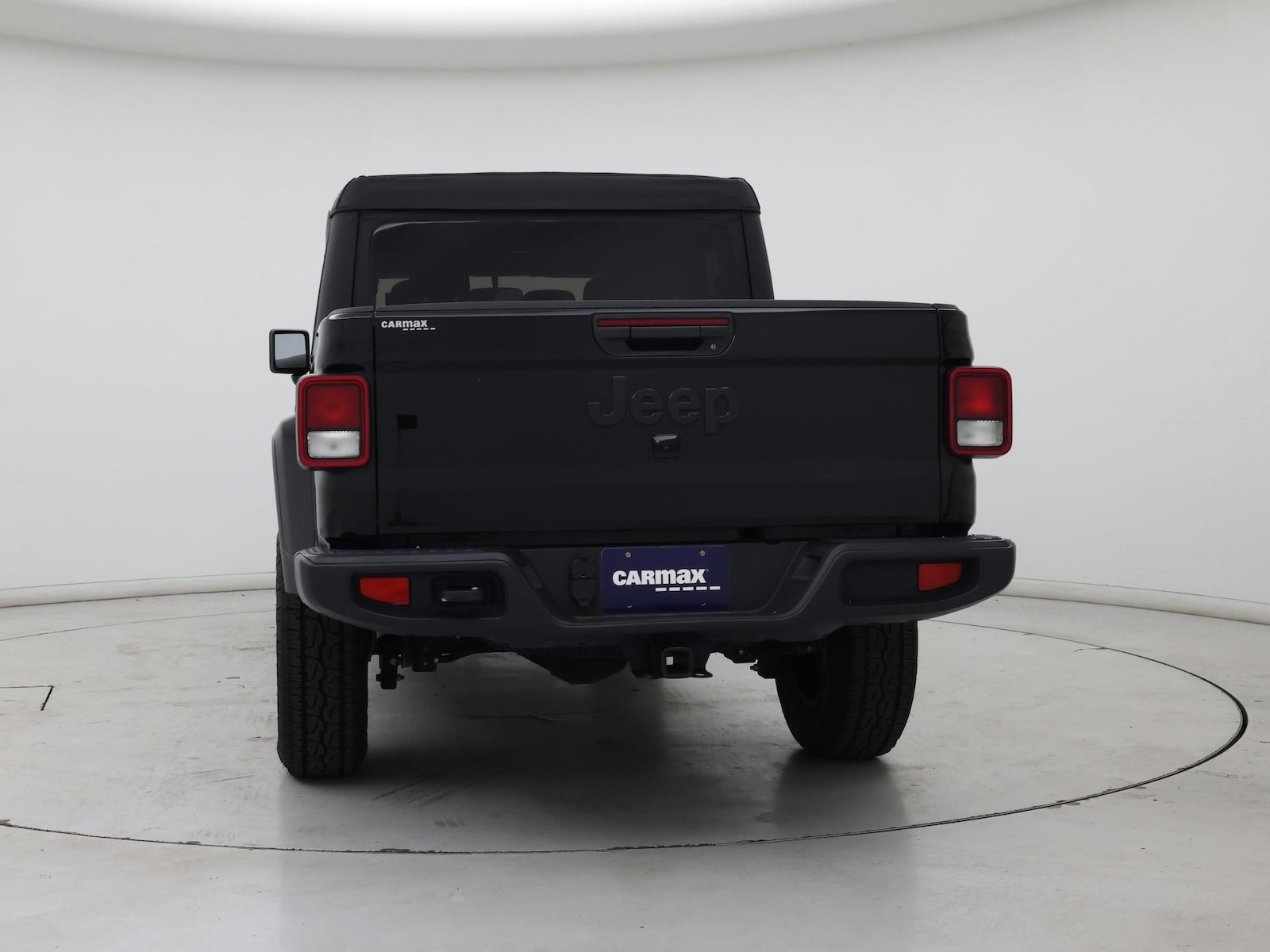 2021 Jeep Gladiator WILLYS SPORT - Photo 7