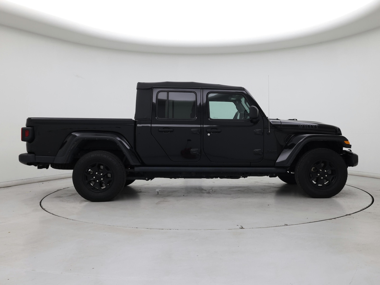 2021 Jeep Gladiator WILLYS SPORT - Photo 8