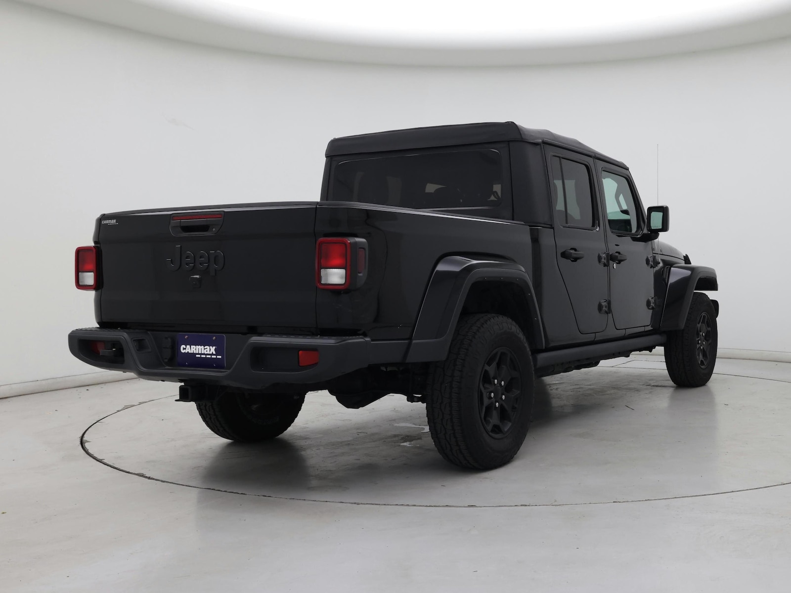 2021 Jeep Gladiator WILLYS SPORT - Photo 9