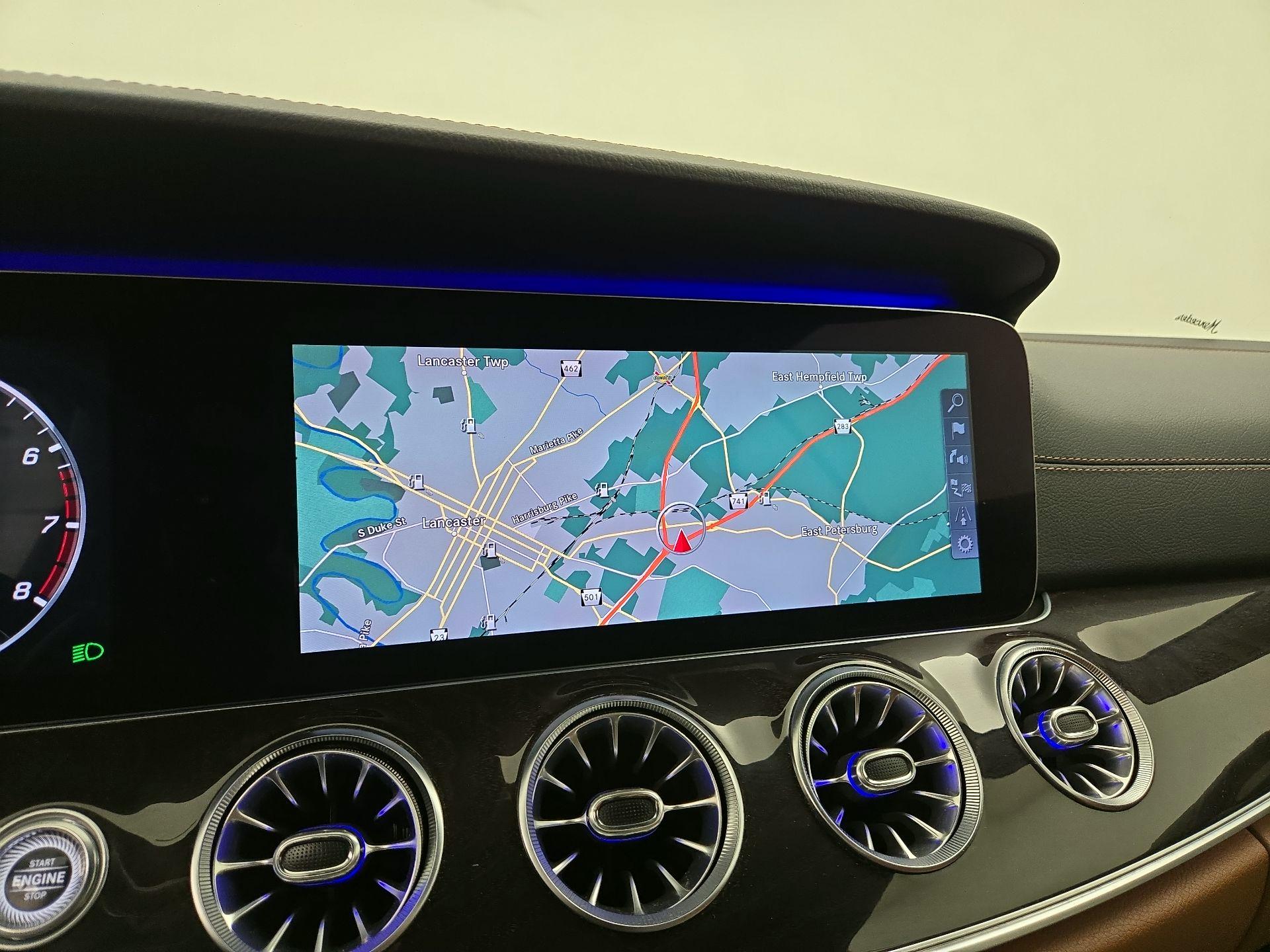 Thumbnail: 2019 Mercedes-Benz E-Class - 14