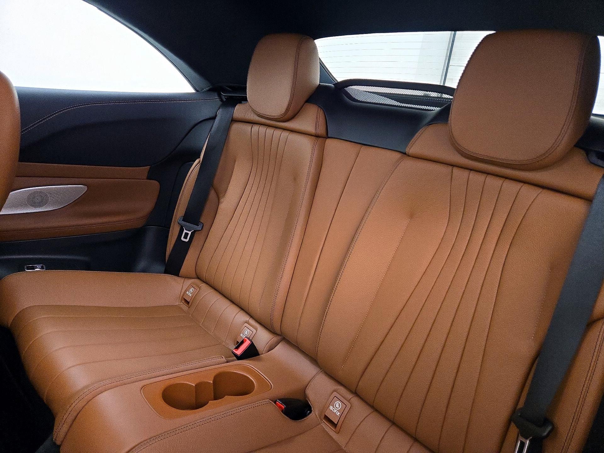 Thumbnail: 2019 Mercedes-Benz E-Class - 20