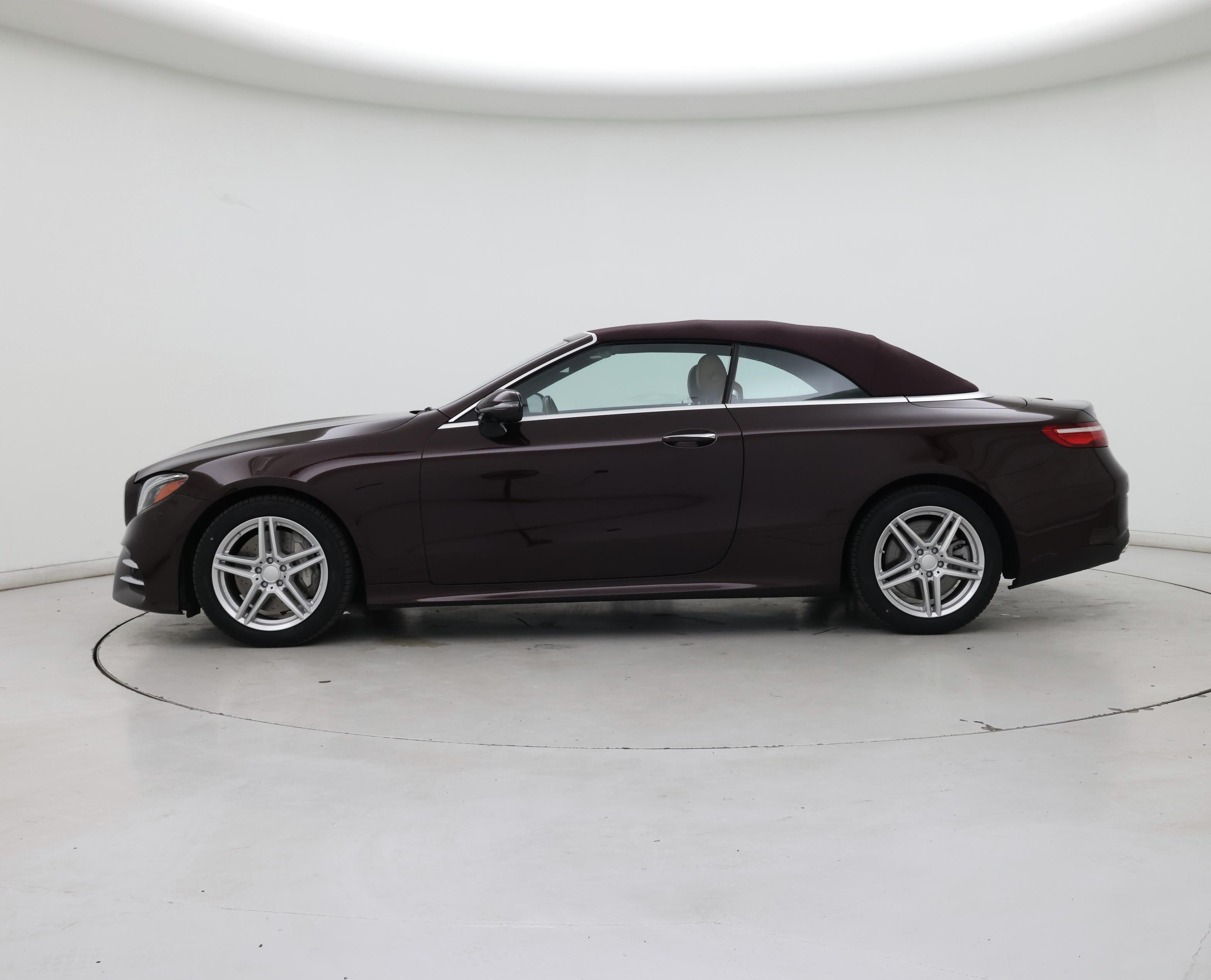 Thumbnail: 2019 Mercedes-Benz E-Class - 3