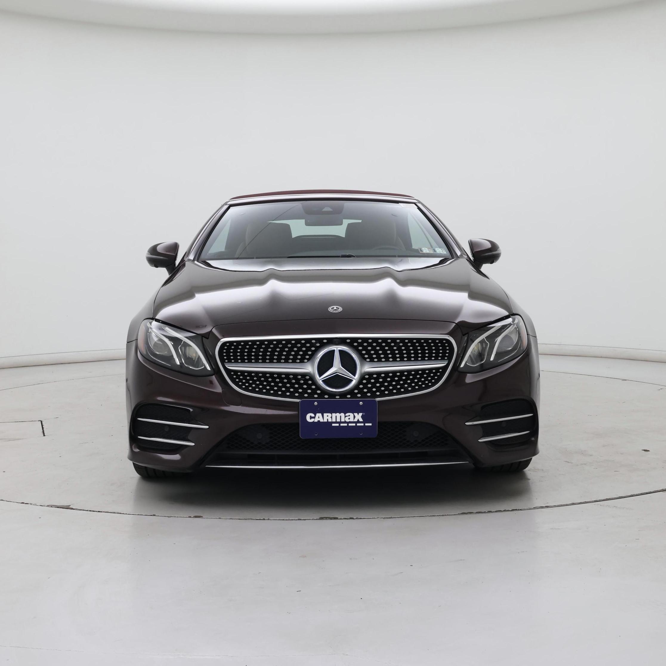 Thumbnail: 2019 Mercedes-Benz E-Class - 5