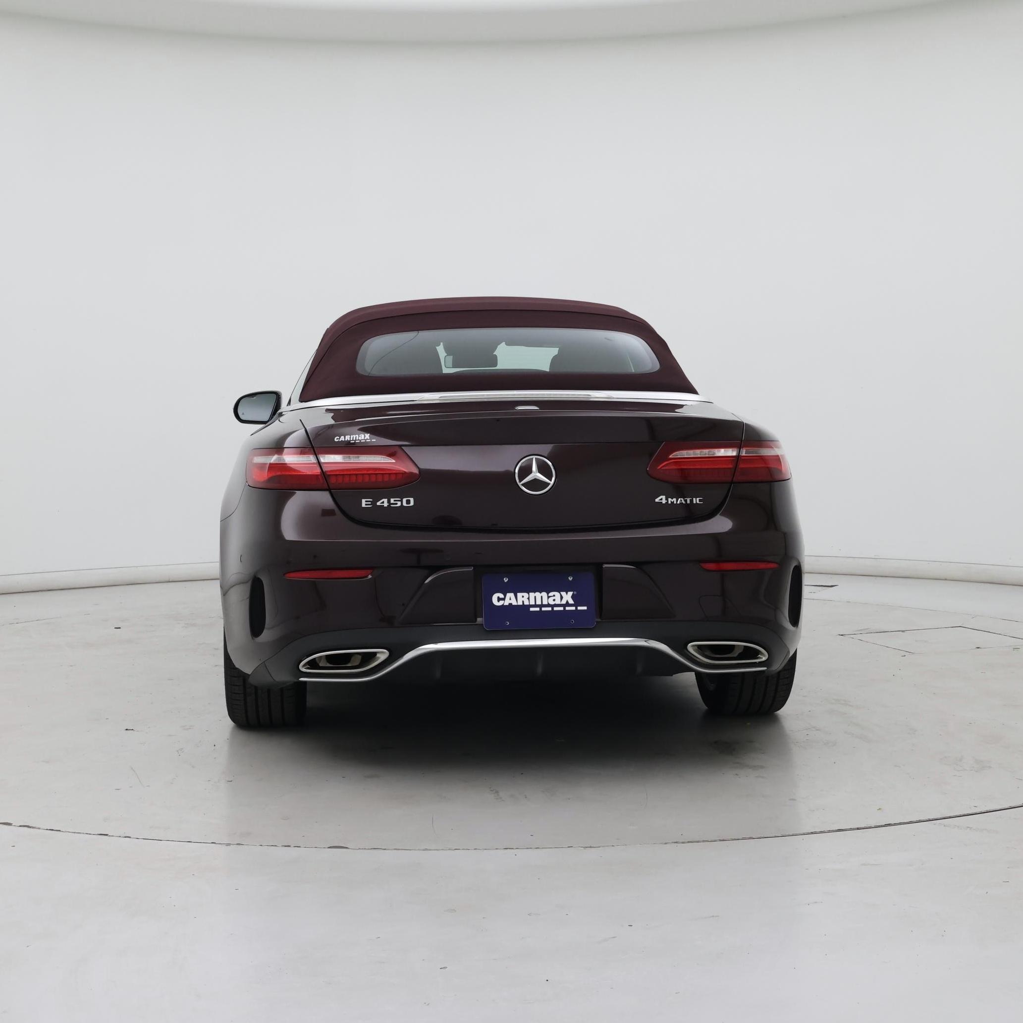 Thumbnail: 2019 Mercedes-Benz E-Class - 6