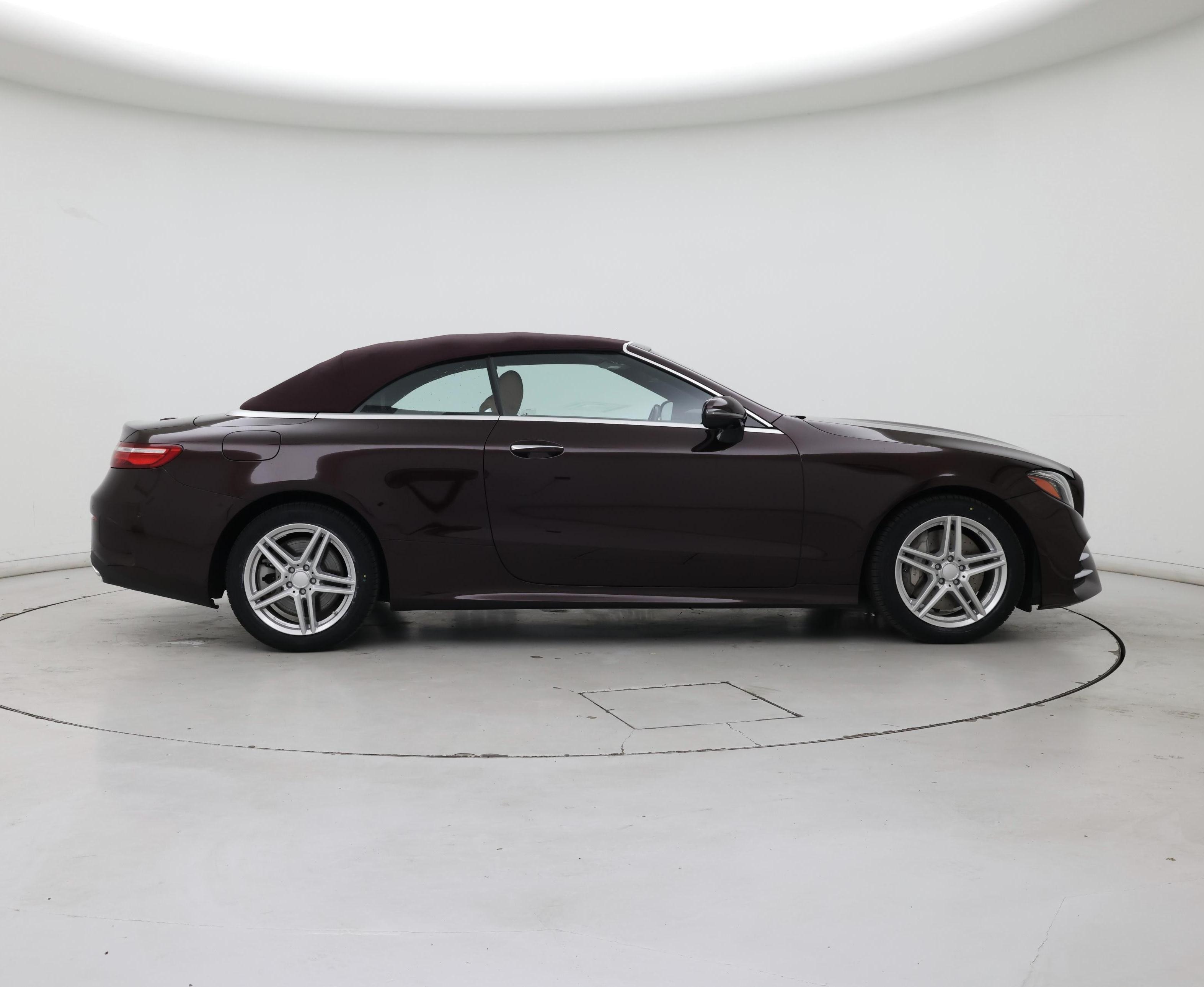 Thumbnail: 2019 Mercedes-Benz E-Class - 7