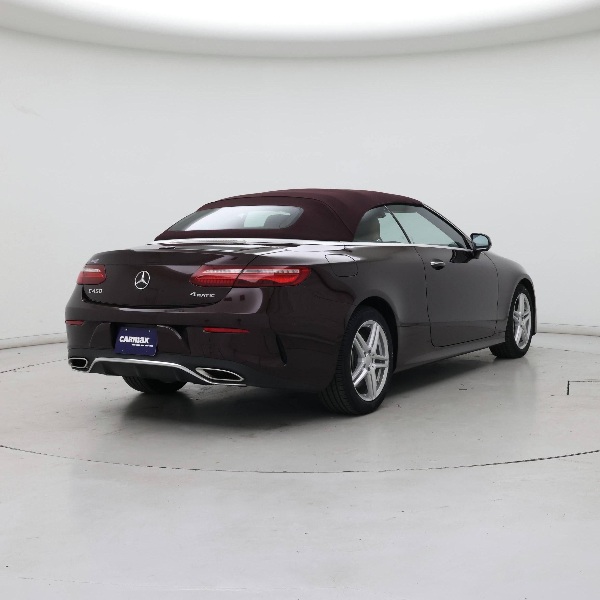 Thumbnail: 2019 Mercedes-Benz E-Class - 8