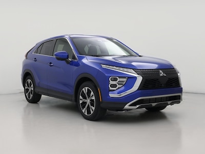 2022 Mitsubishi Eclipse Cross SEL