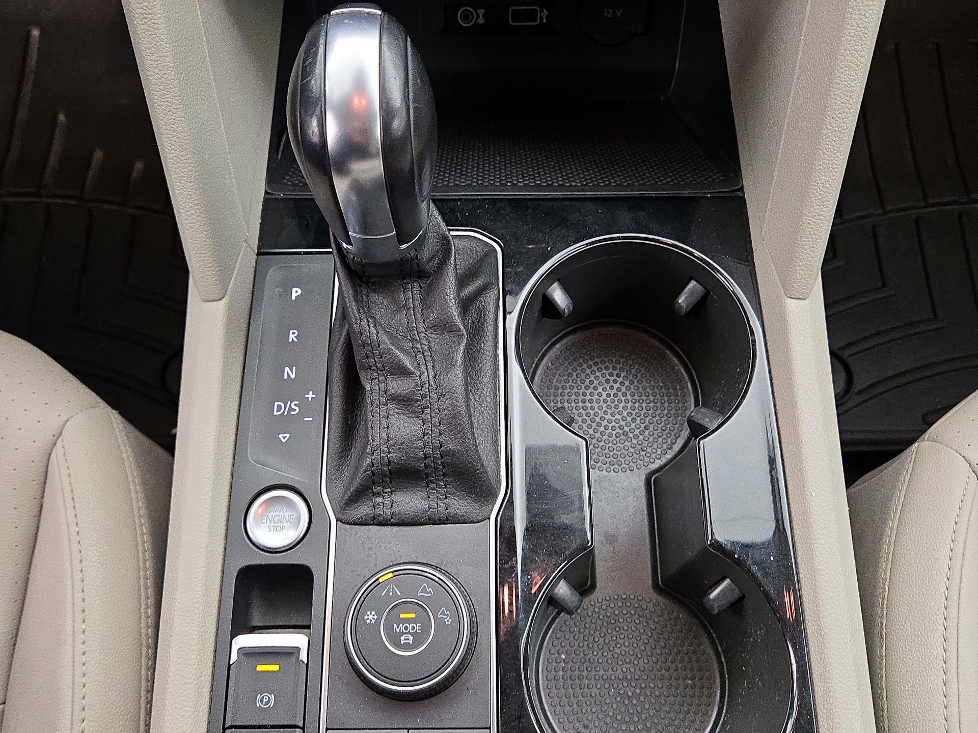 Thumbnail: 2019 Volkswagen Atlas - 17