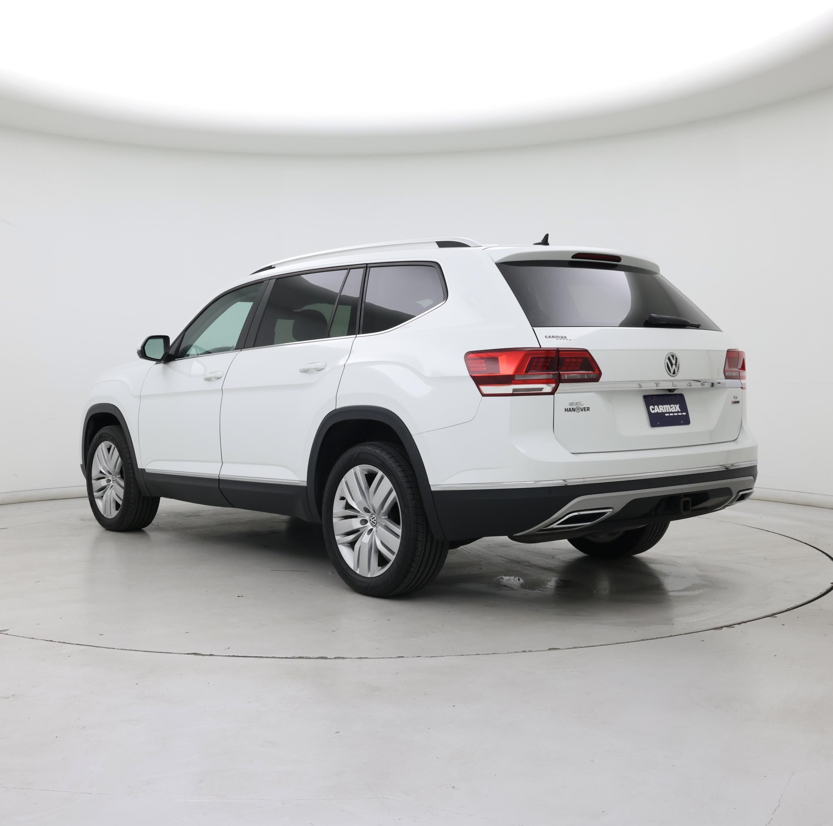 Thumbnail: 2019 Volkswagen Atlas - 2