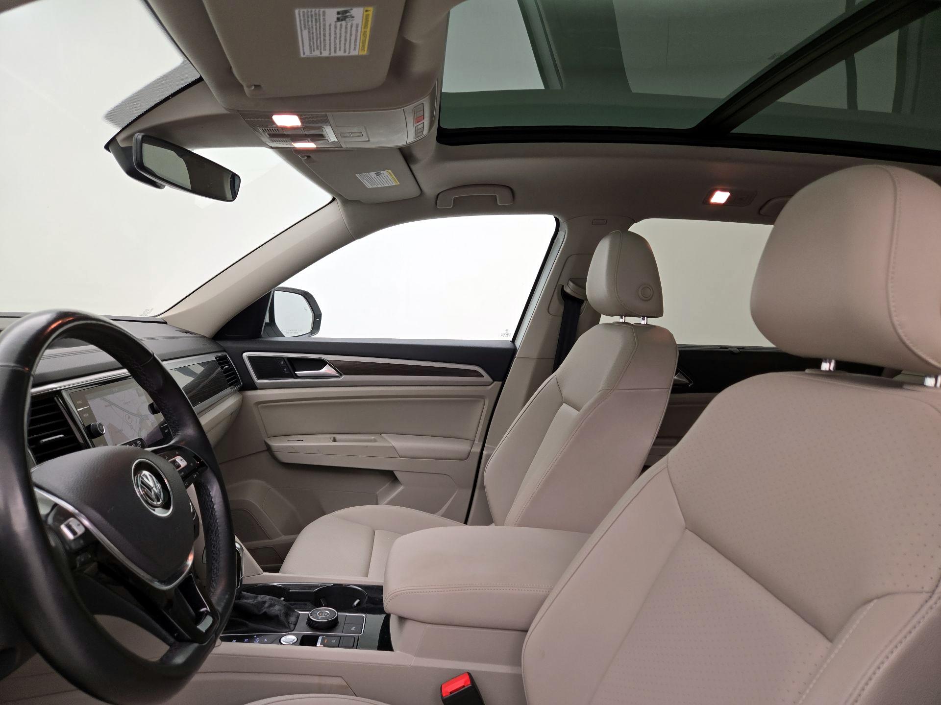 Thumbnail: 2019 Volkswagen Atlas - 19