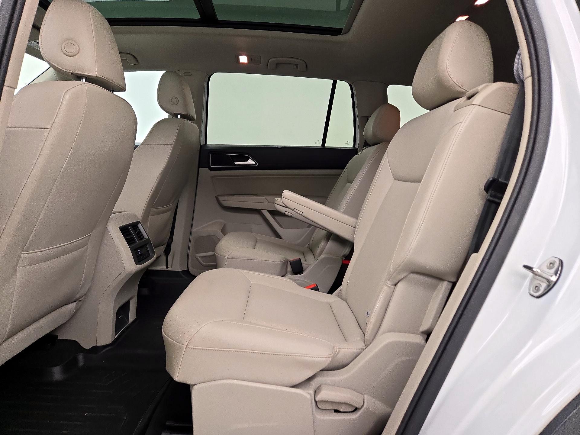 Thumbnail: 2019 Volkswagen Atlas - 20