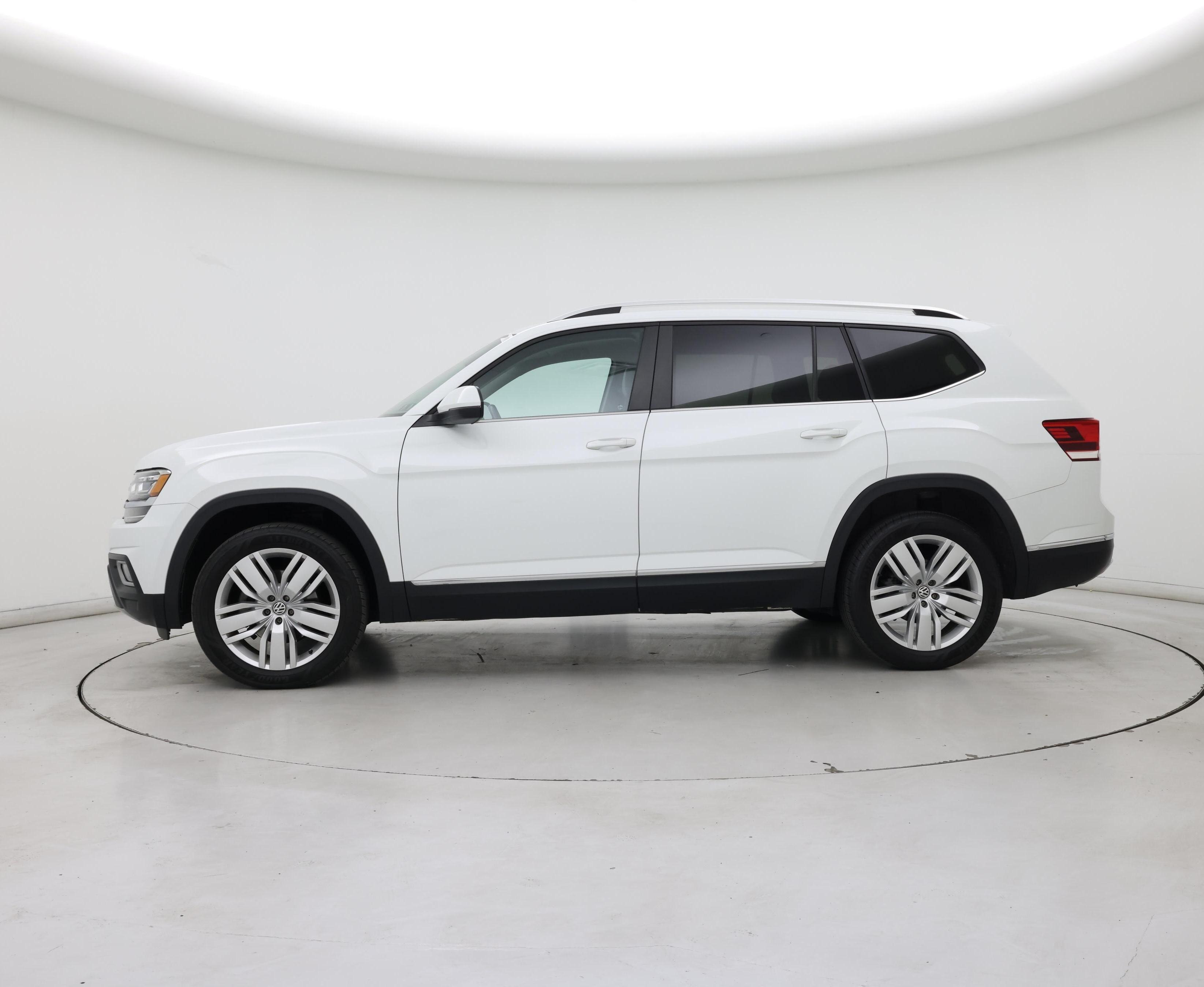 Thumbnail: 2019 Volkswagen Atlas - 3