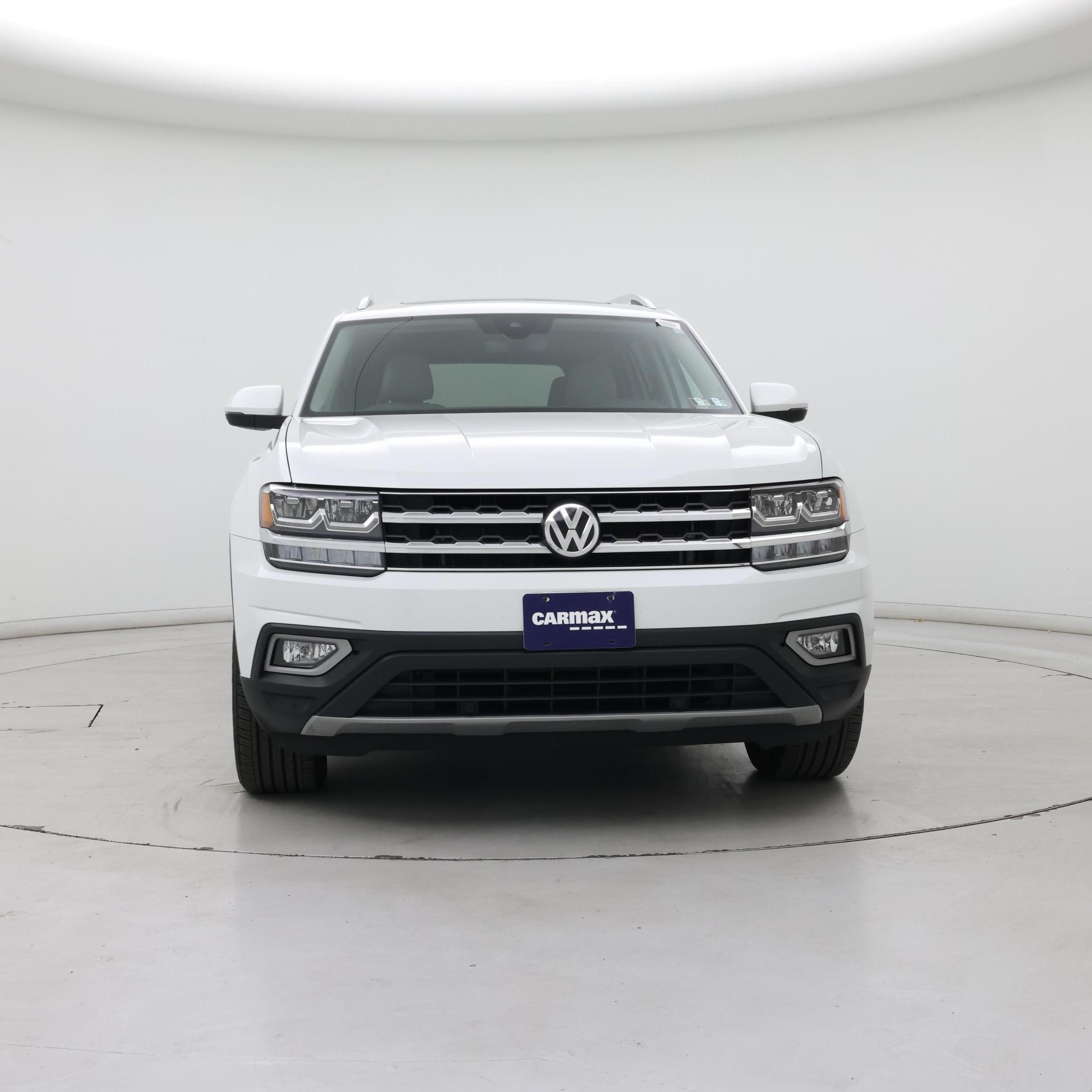 Thumbnail: 2019 Volkswagen Atlas - 5