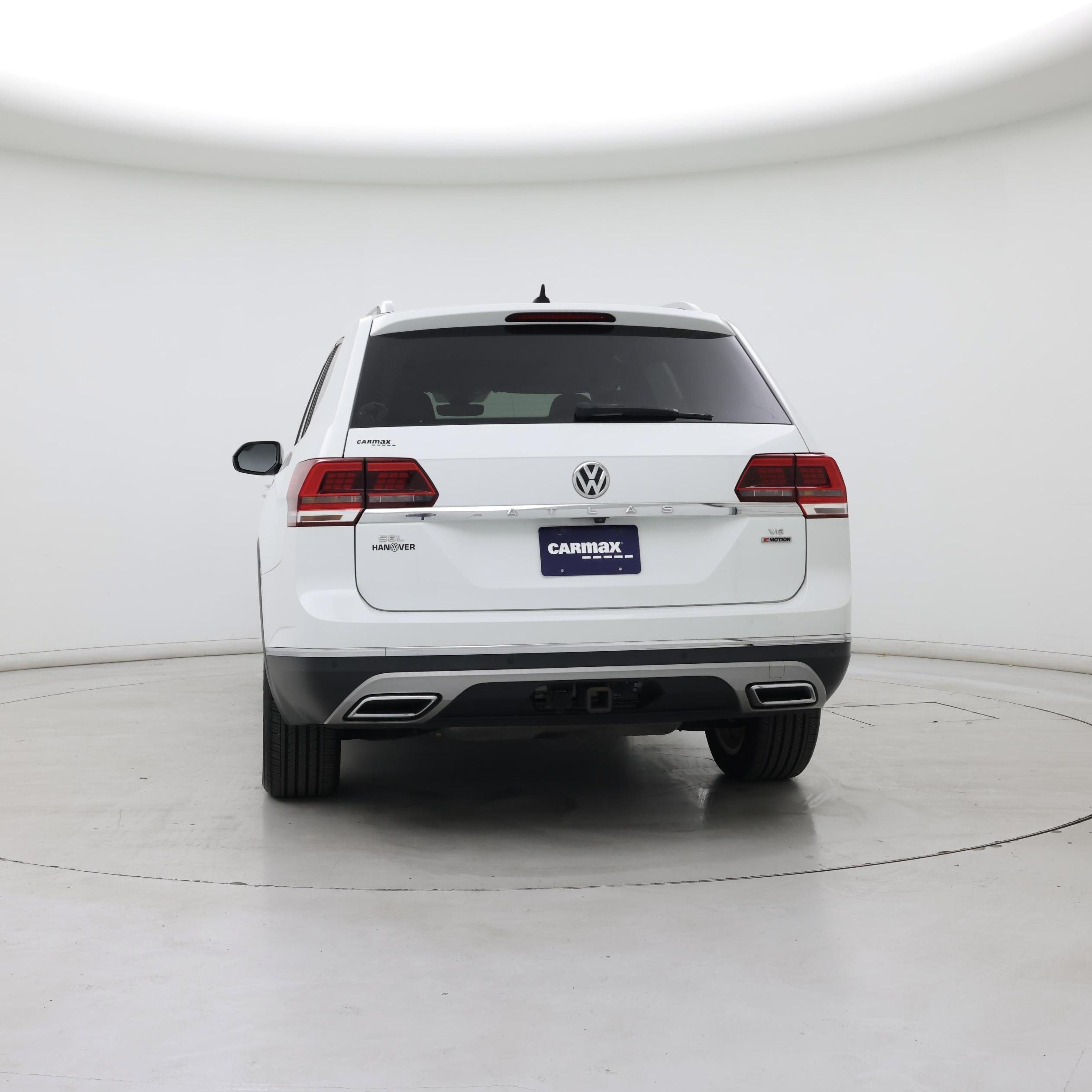 Thumbnail: 2019 Volkswagen Atlas - 6