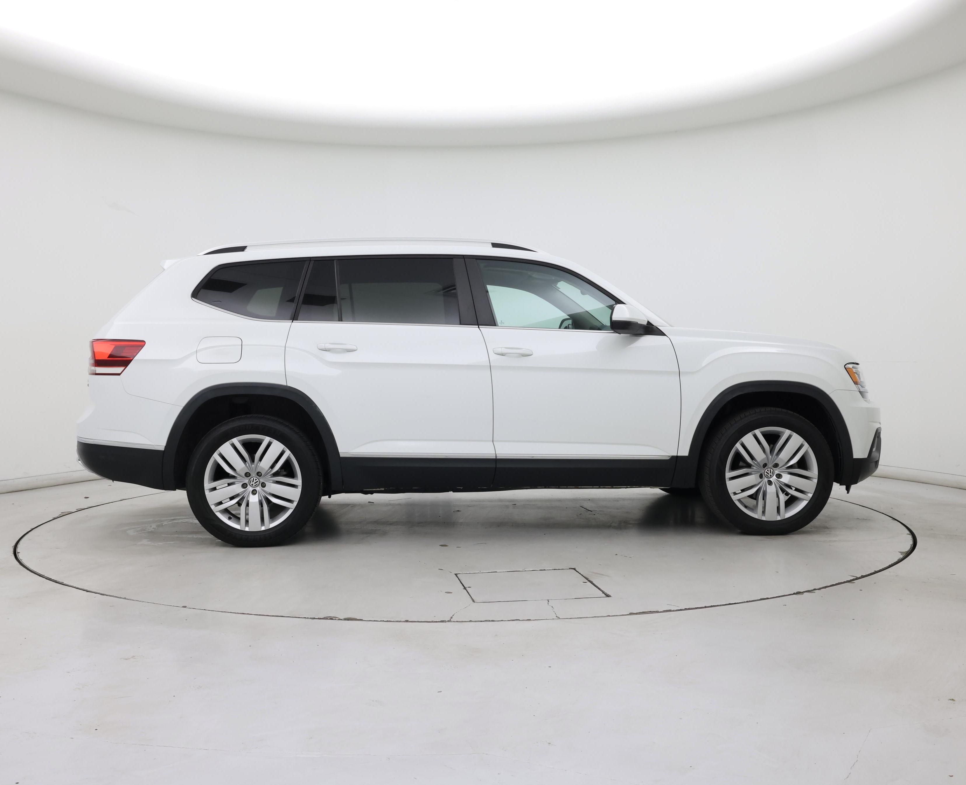 Thumbnail: 2019 Volkswagen Atlas - 7
