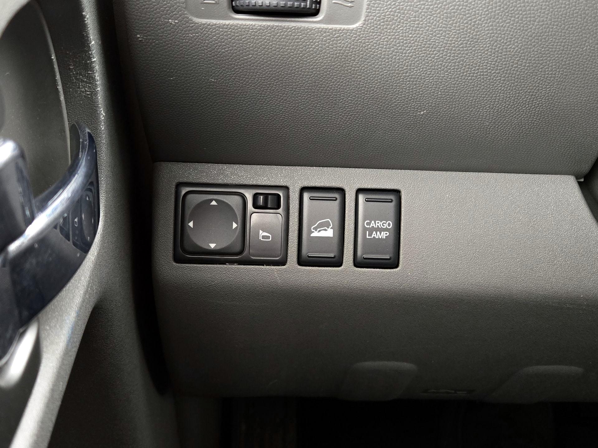 Thumbnail: 2019 Nissan Frontier - 13