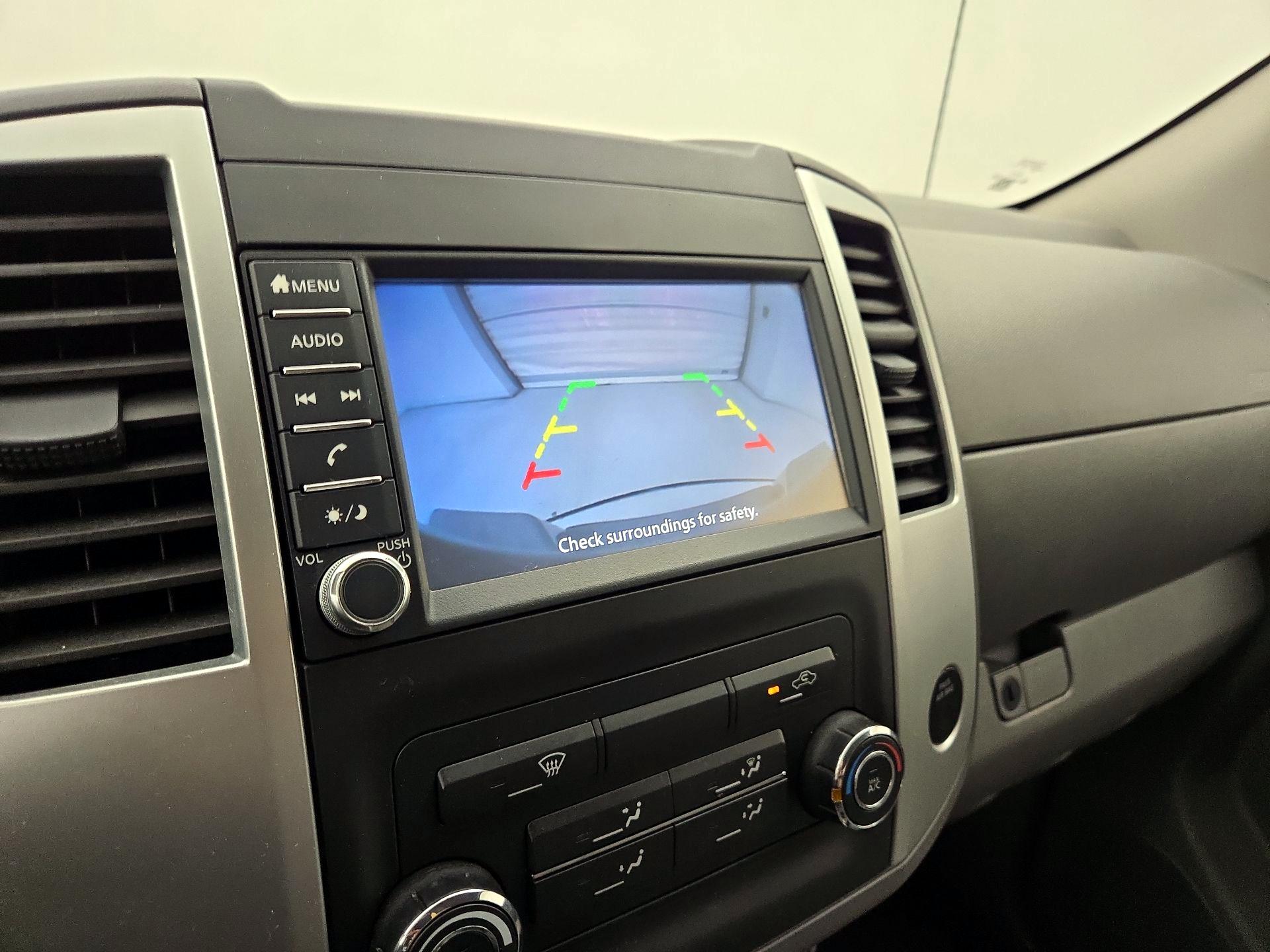 Thumbnail: 2019 Nissan Frontier - 14