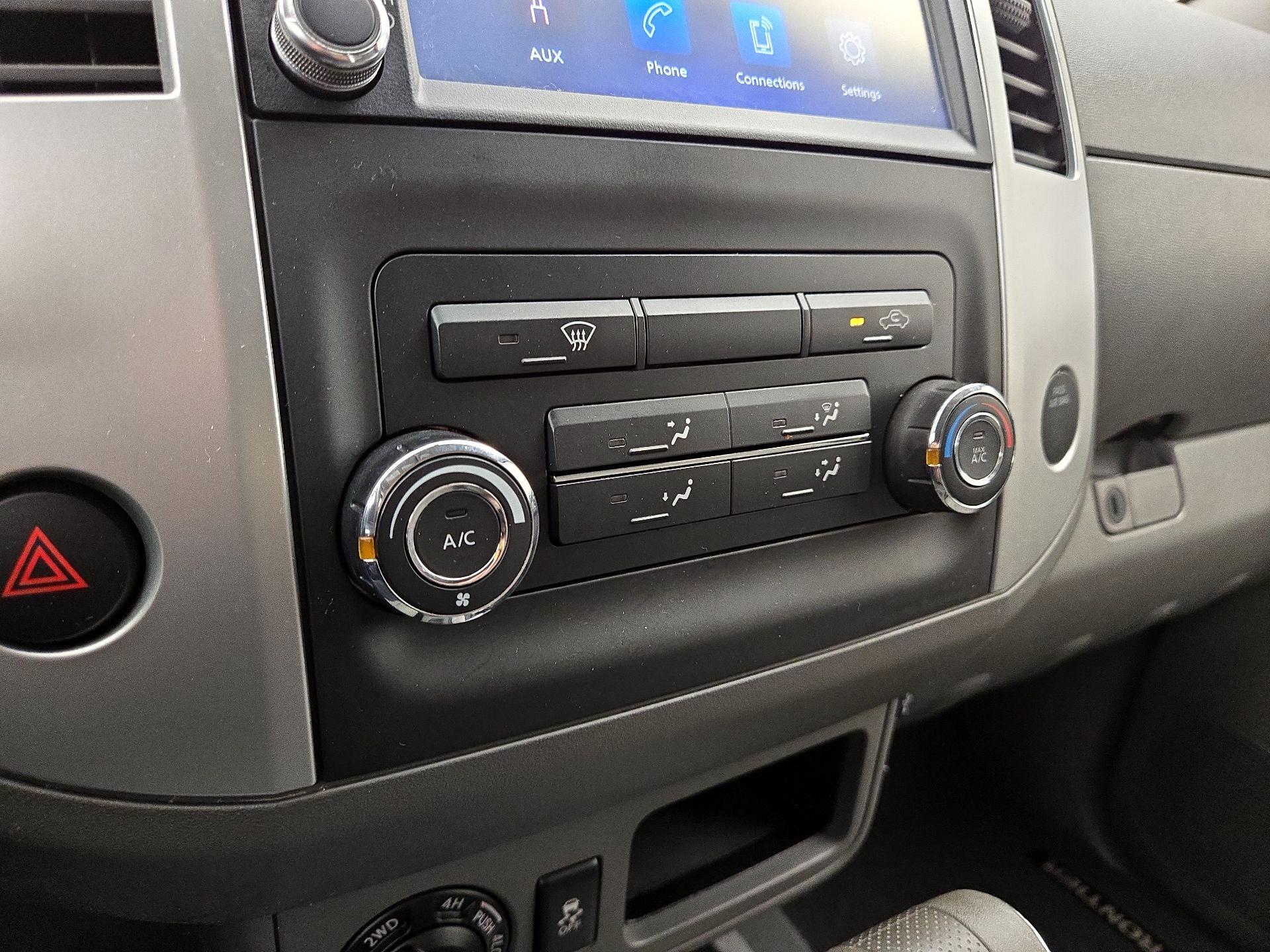 Thumbnail: 2019 Nissan Frontier - 16