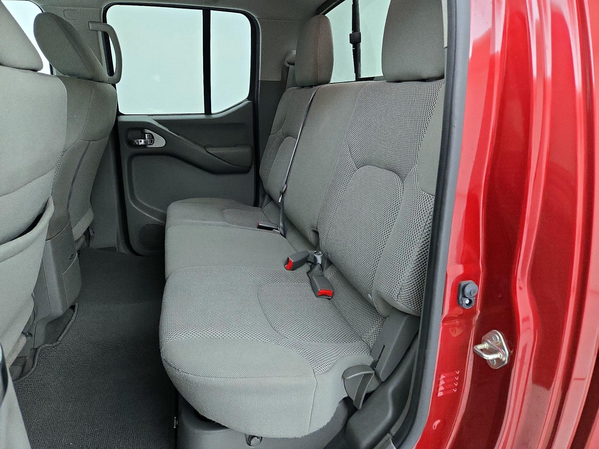 Thumbnail: 2019 Nissan Frontier - 18