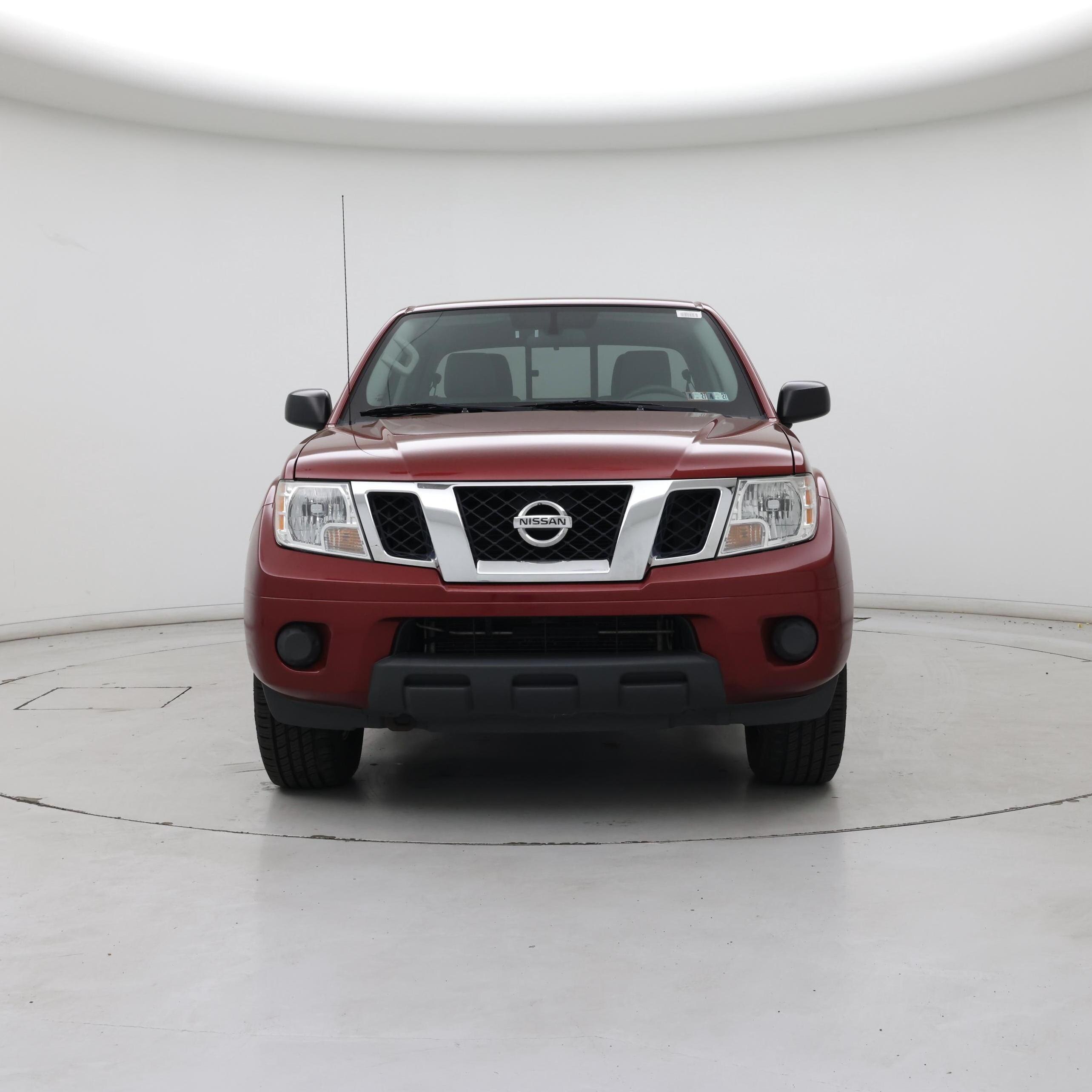 Thumbnail: 2019 Nissan Frontier - 5