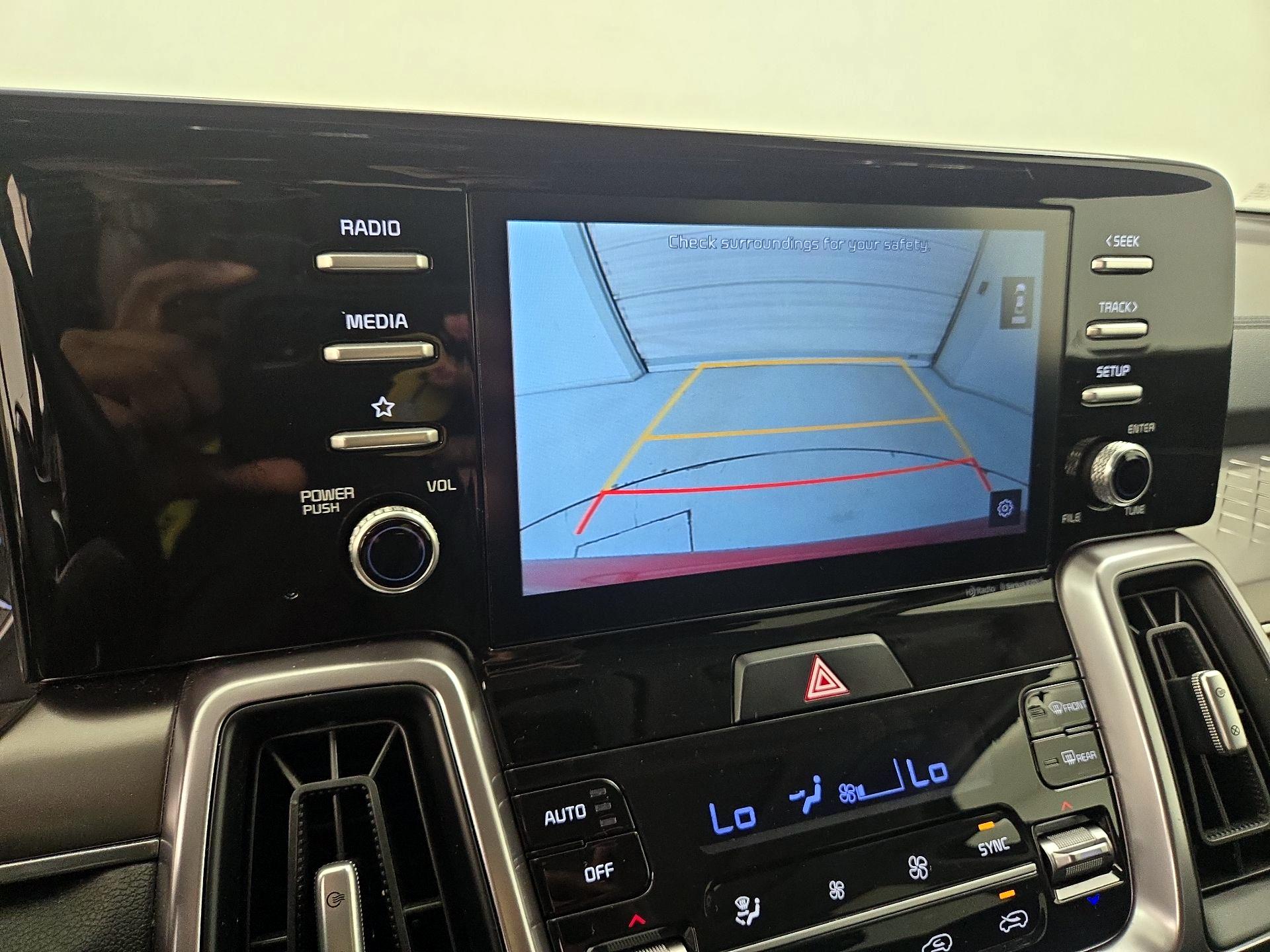 Thumbnail: 2021 Kia Sorento - 14